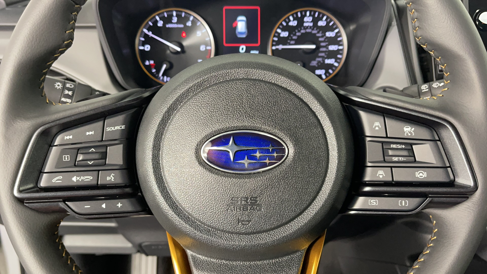 2024 Subaru Crosstrek Wilderness 24