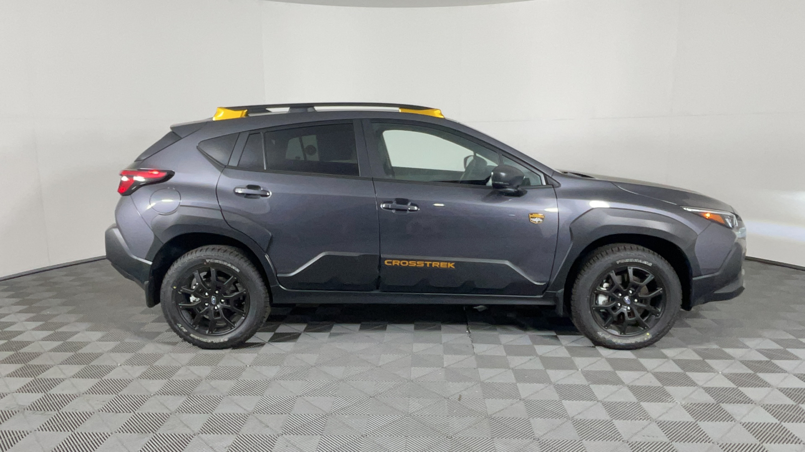 2024 Subaru Crosstrek Wilderness 3