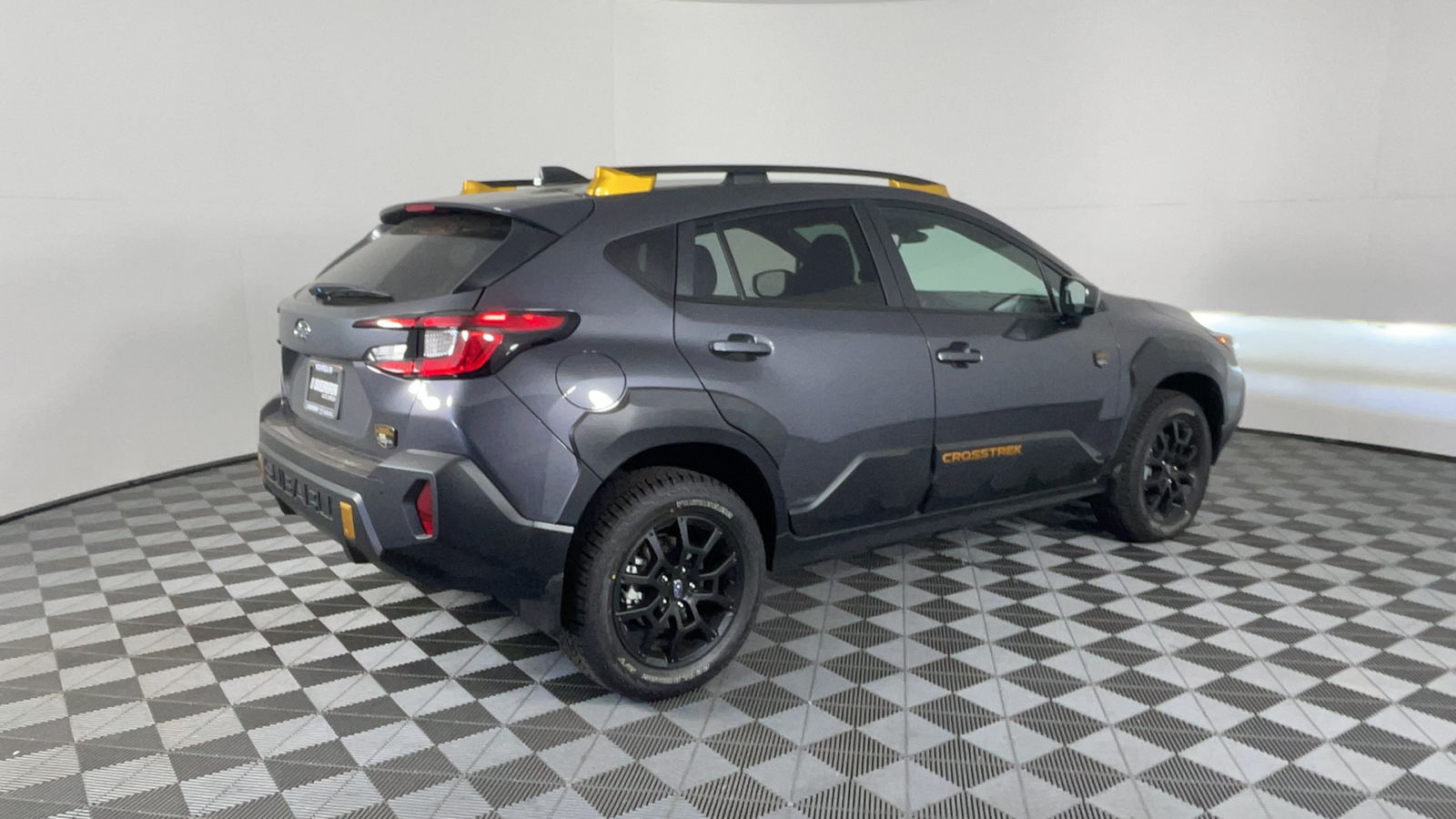 2024 Subaru Crosstrek Wilderness 4