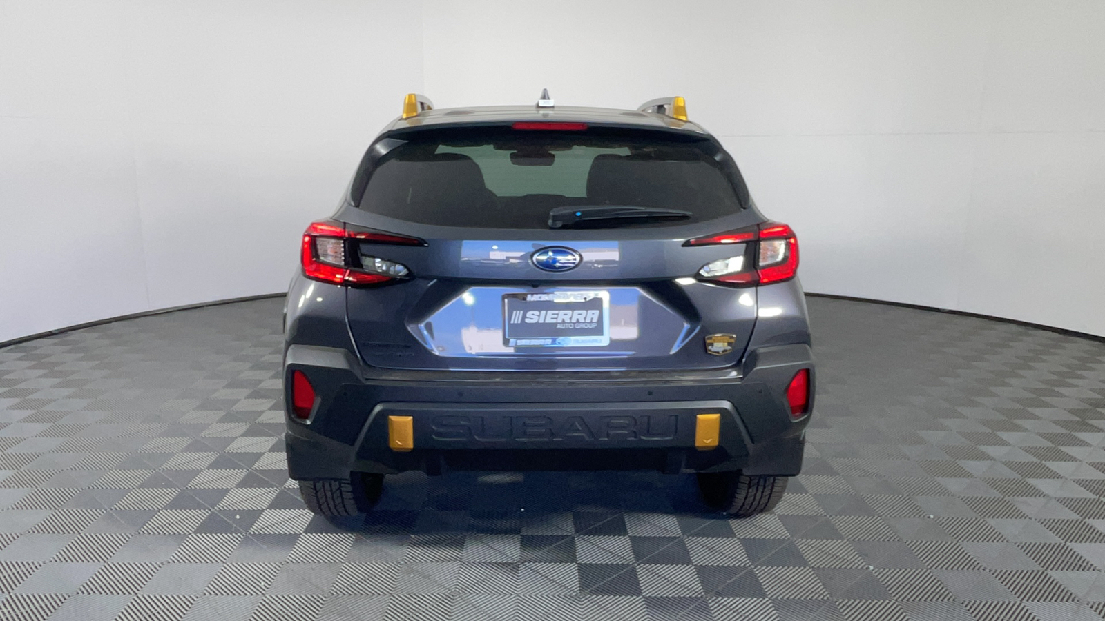 2024 Subaru Crosstrek Wilderness 5