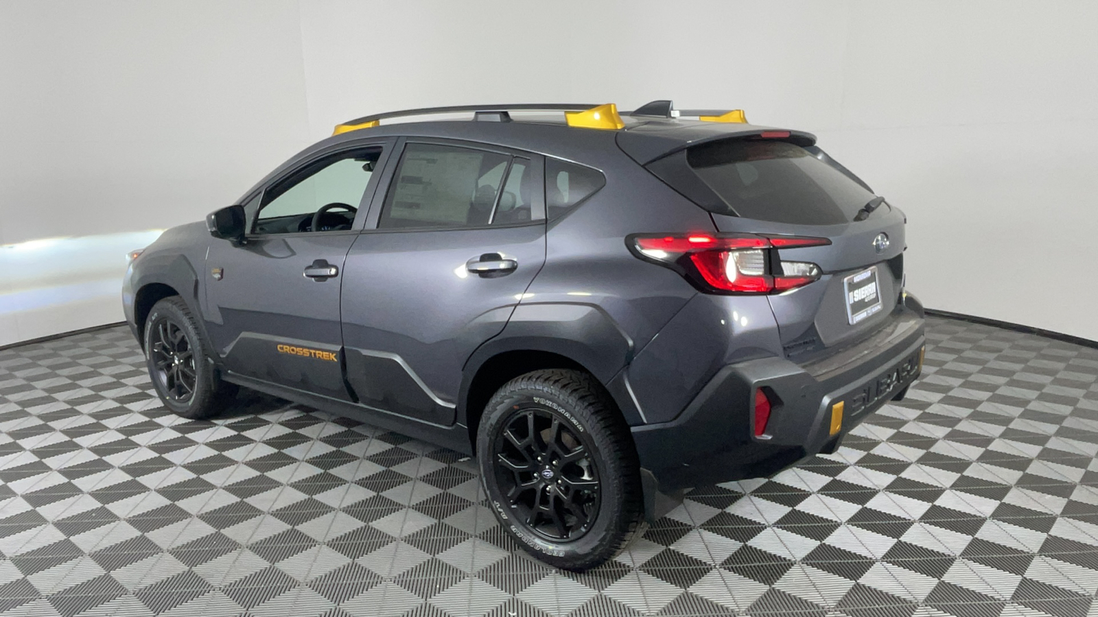 2024 Subaru Crosstrek Wilderness 6