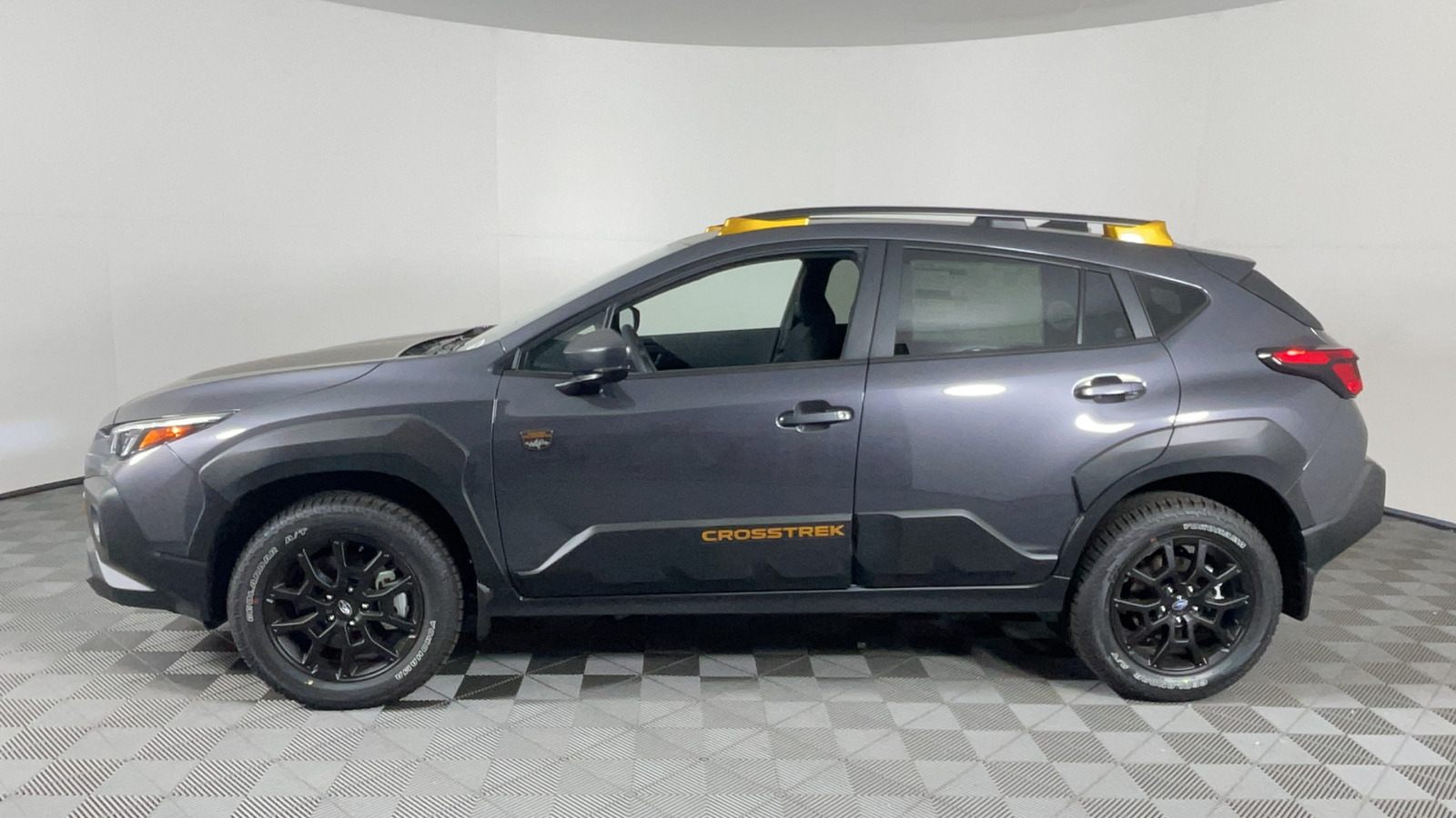 2024 Subaru Crosstrek Wilderness 7