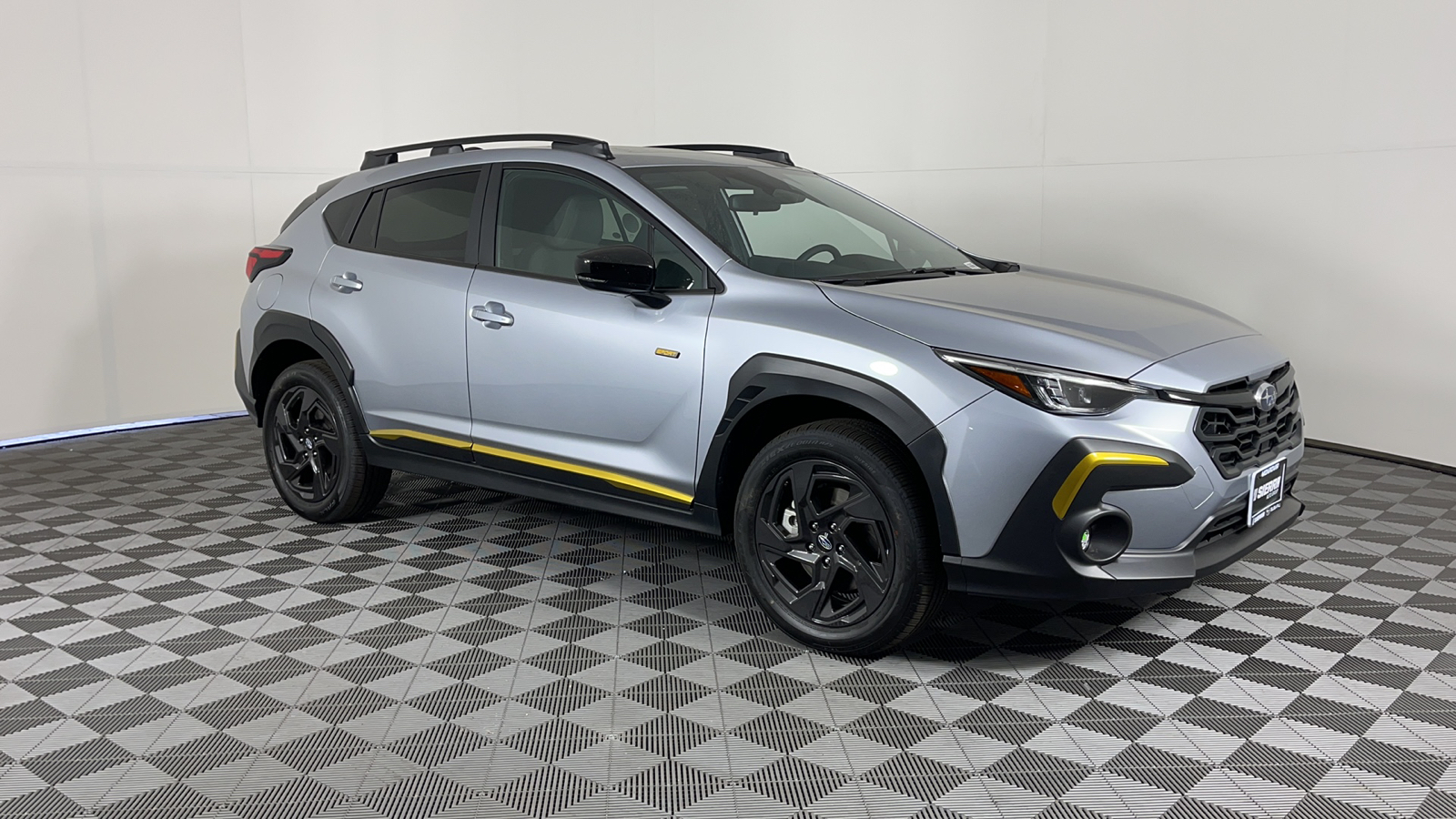 2024 Subaru Crosstrek Sport 2