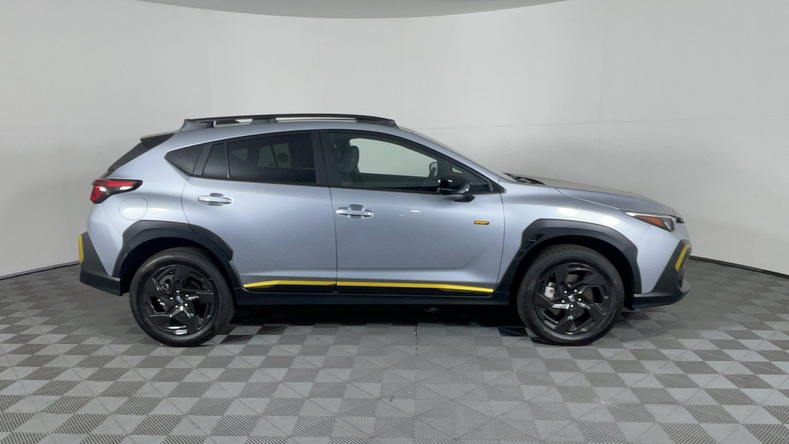 2024 Subaru Crosstrek Sport 3