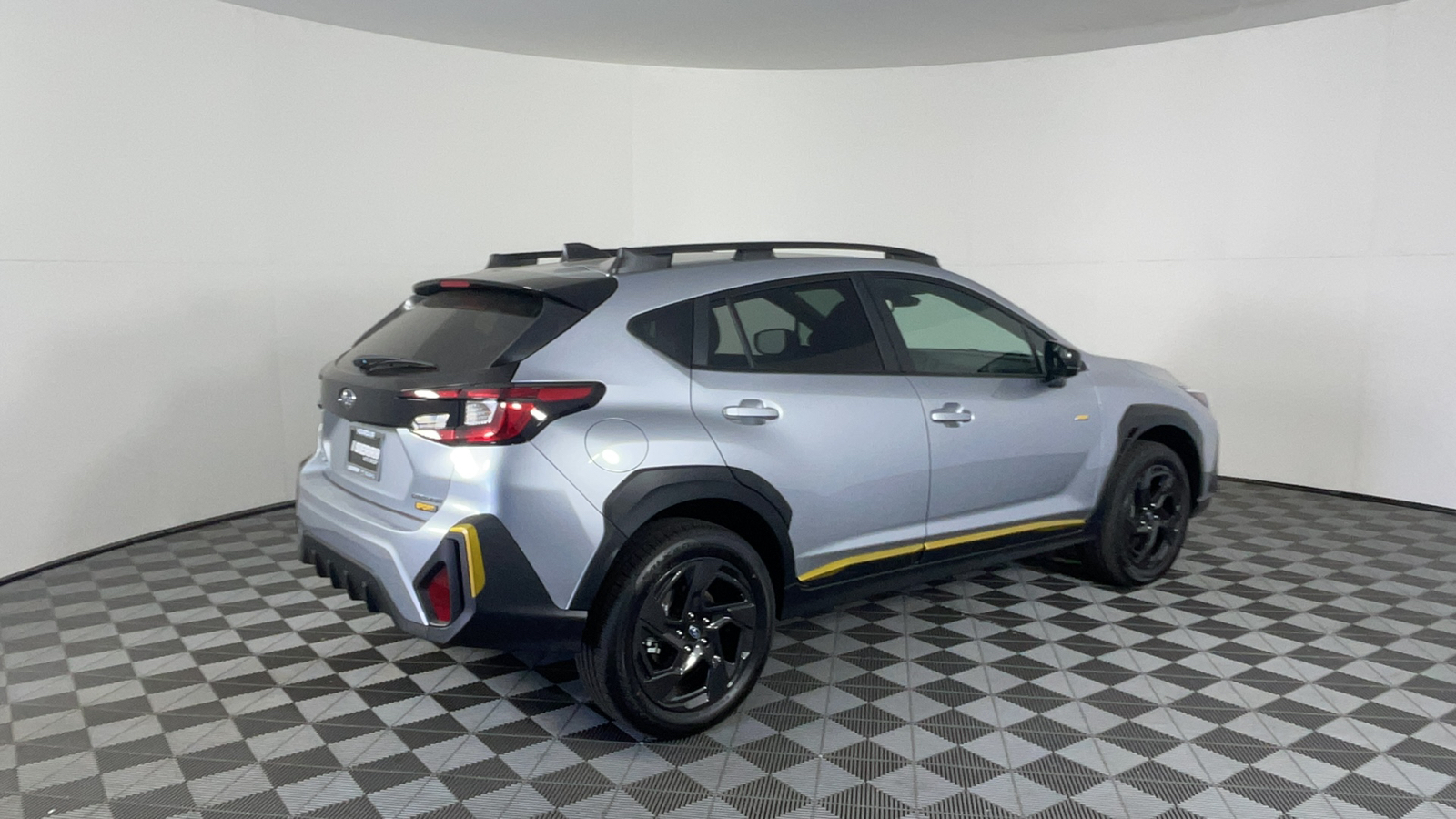 2024 Subaru Crosstrek Sport 4