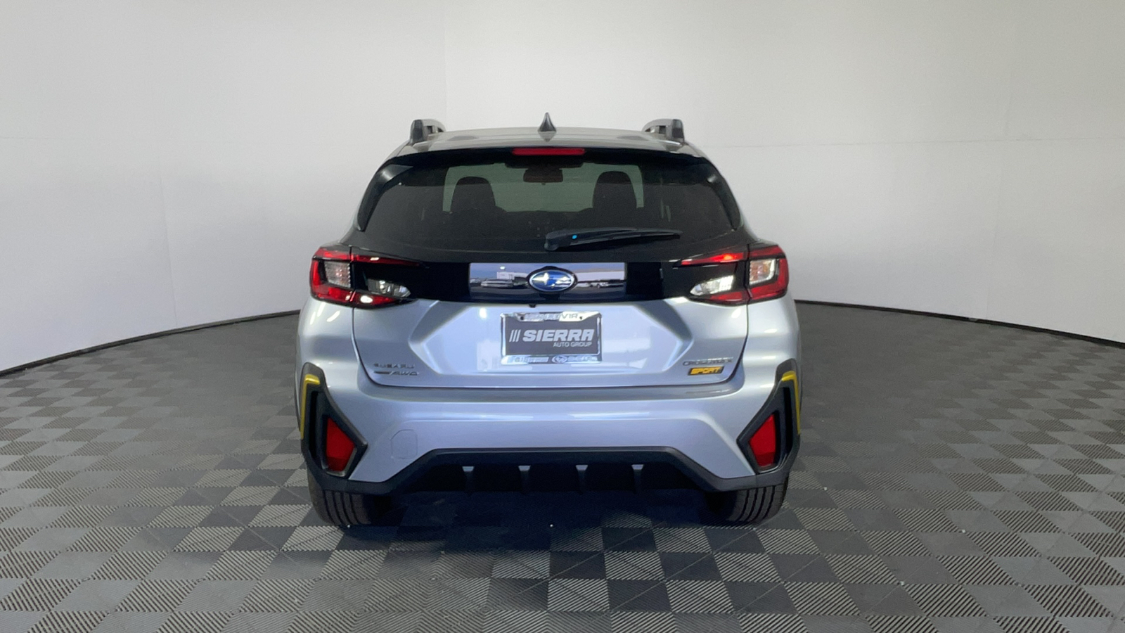 2024 Subaru Crosstrek Sport 5