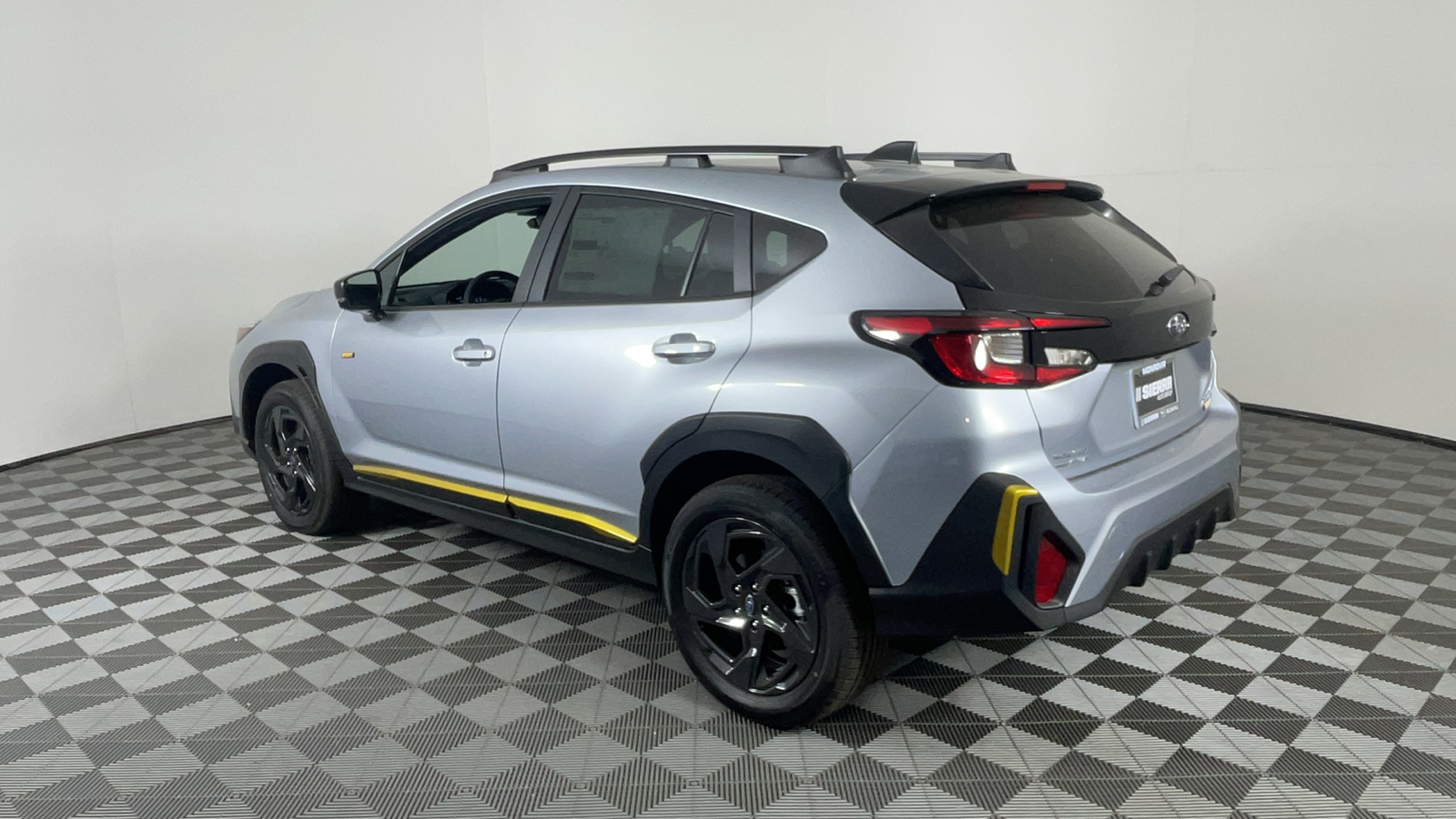 2024 Subaru Crosstrek Sport 6