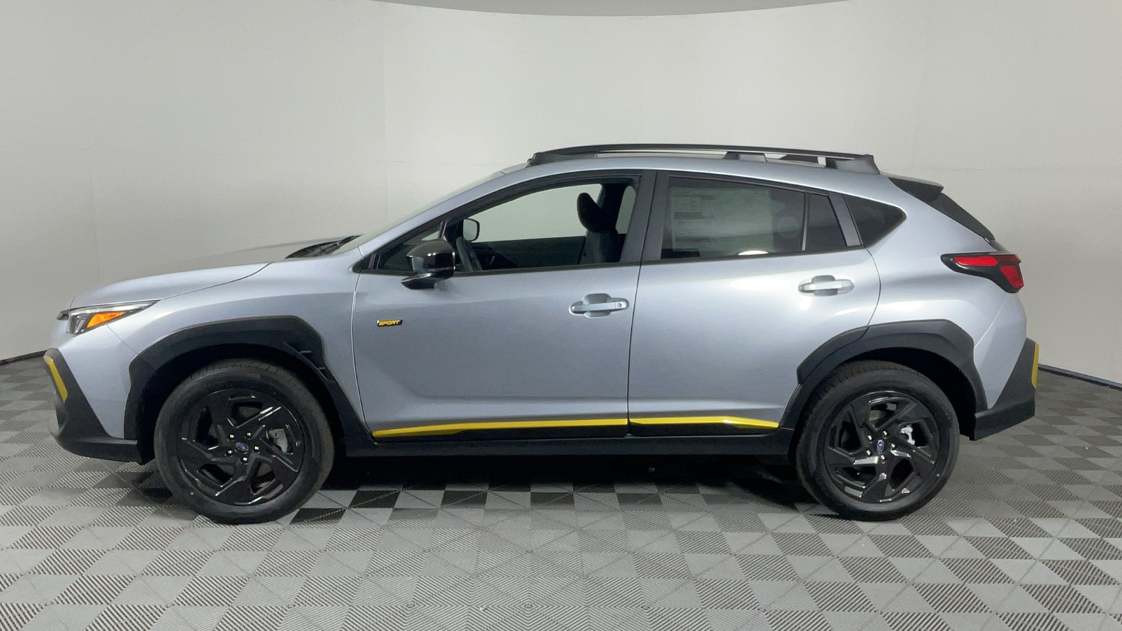 2024 Subaru Crosstrek Sport 7