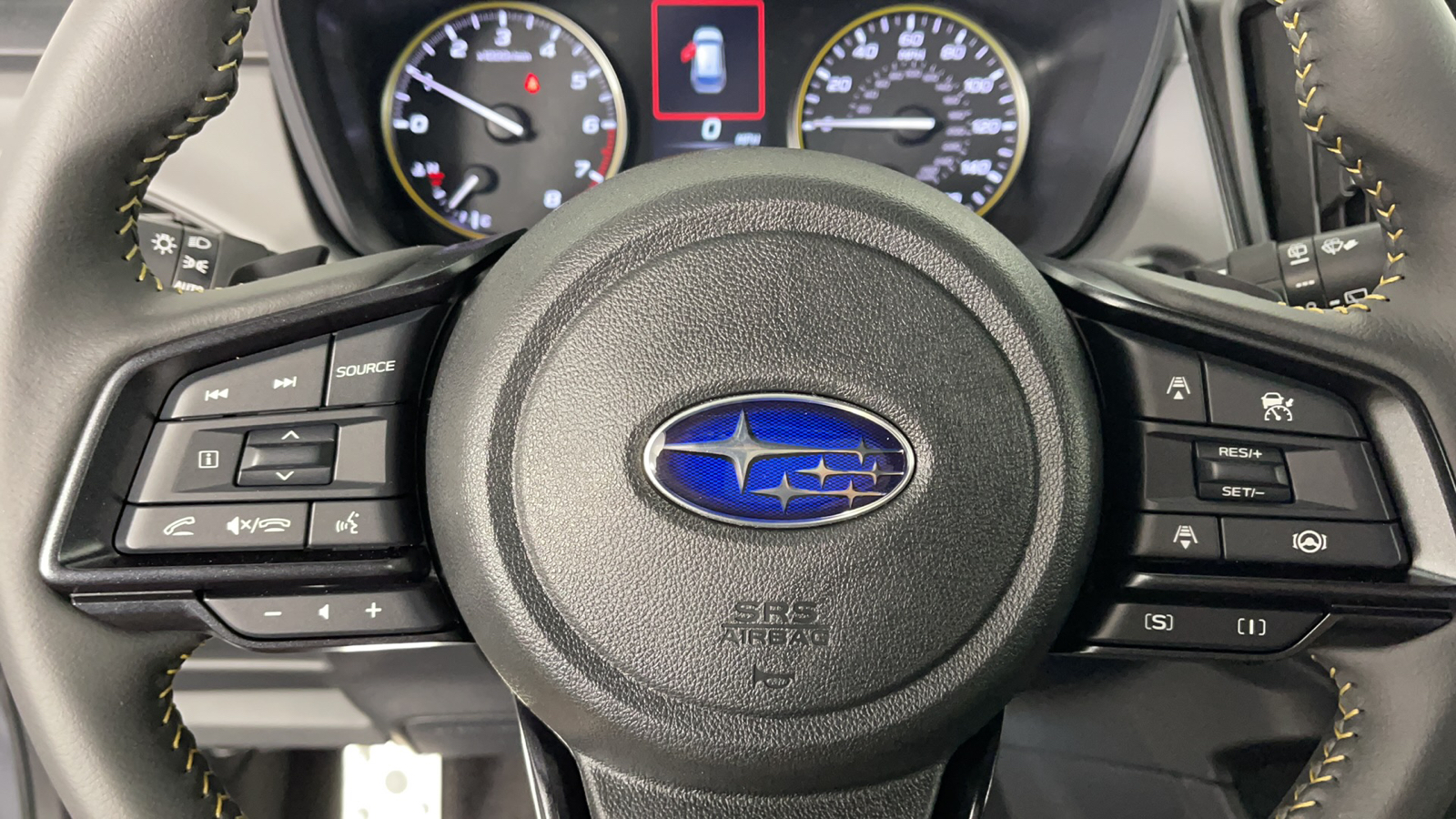 2024 Subaru Crosstrek Sport 24