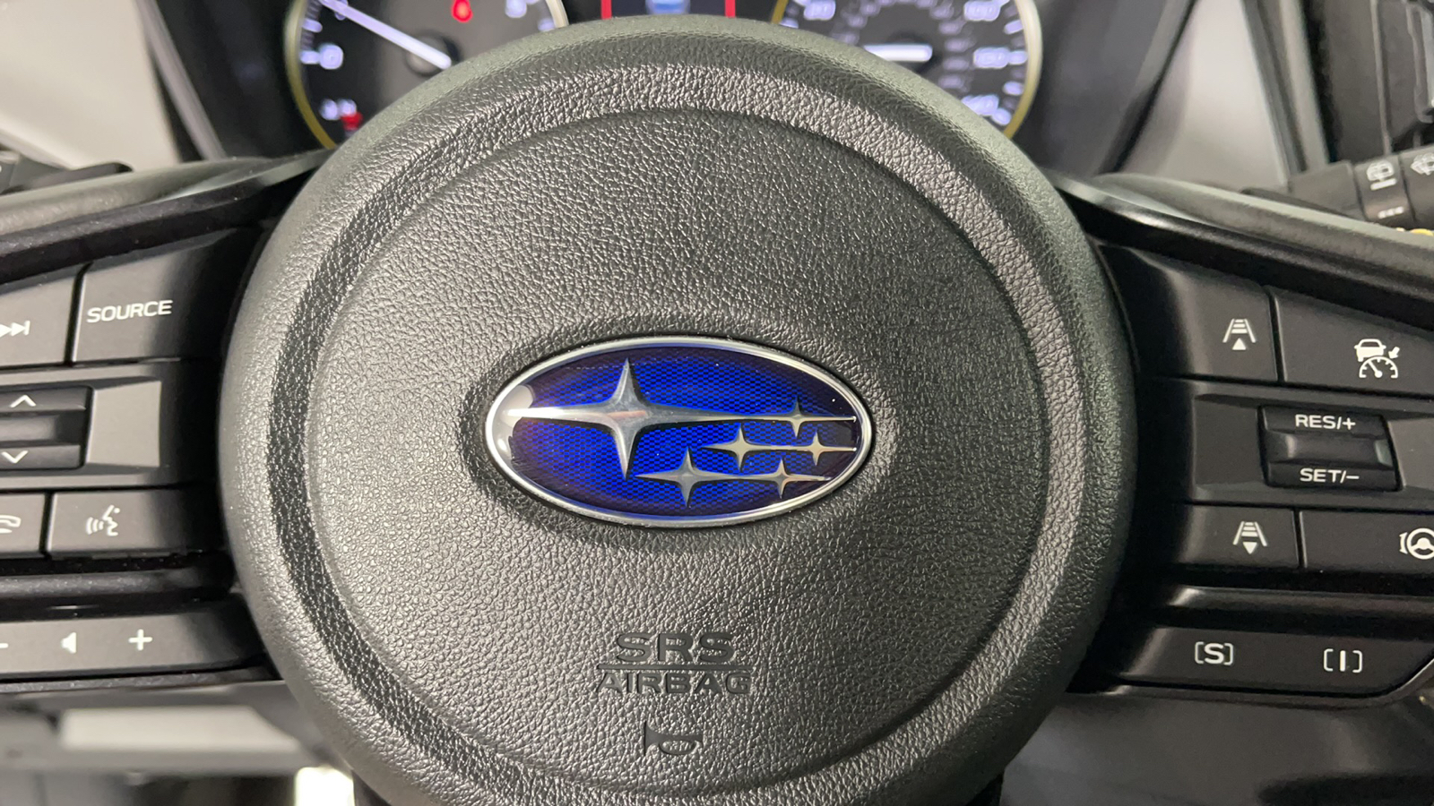 2024 Subaru Crosstrek Sport 26