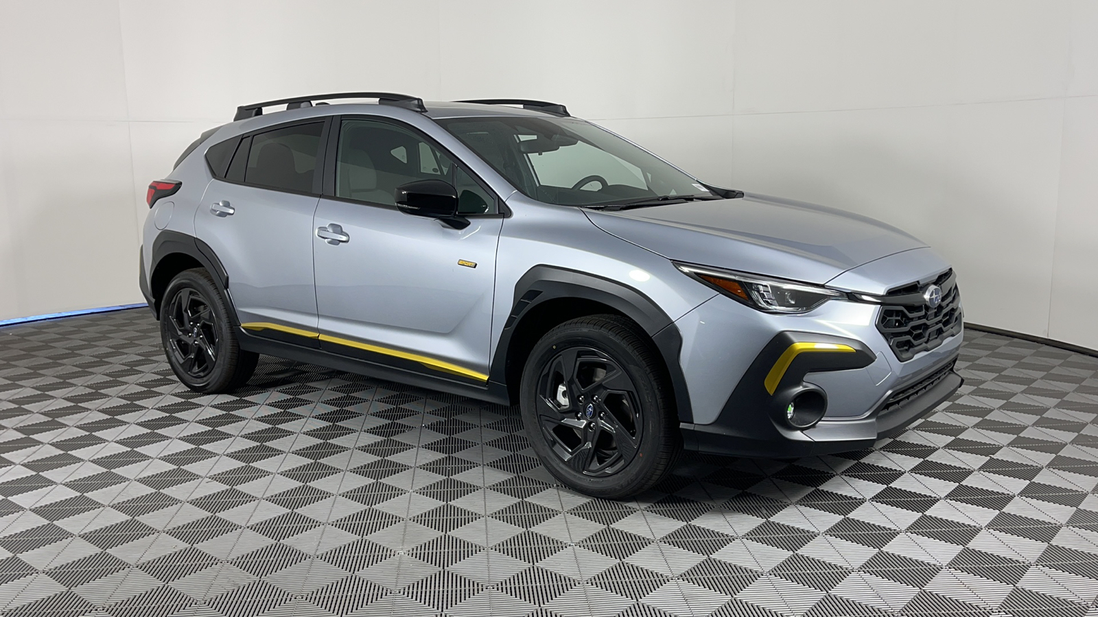 2024 Subaru Crosstrek Sport 1