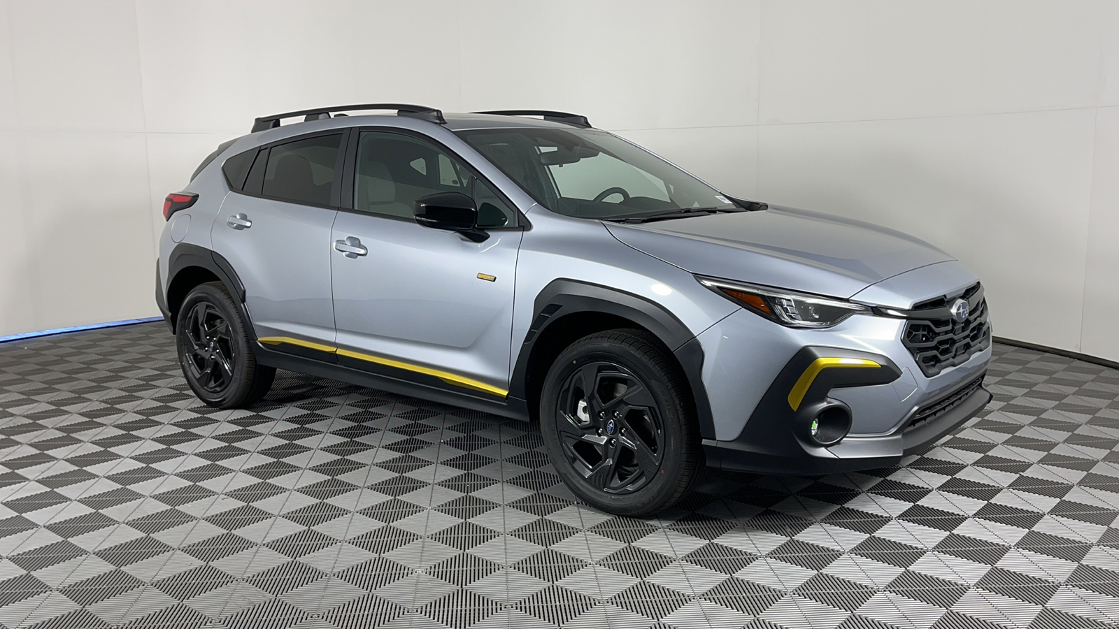 2024 Subaru Crosstrek Sport 2