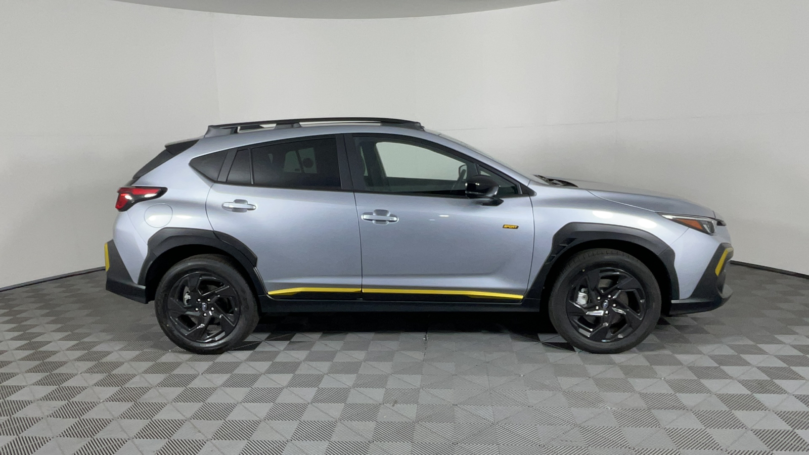 2024 Subaru Crosstrek Sport 3