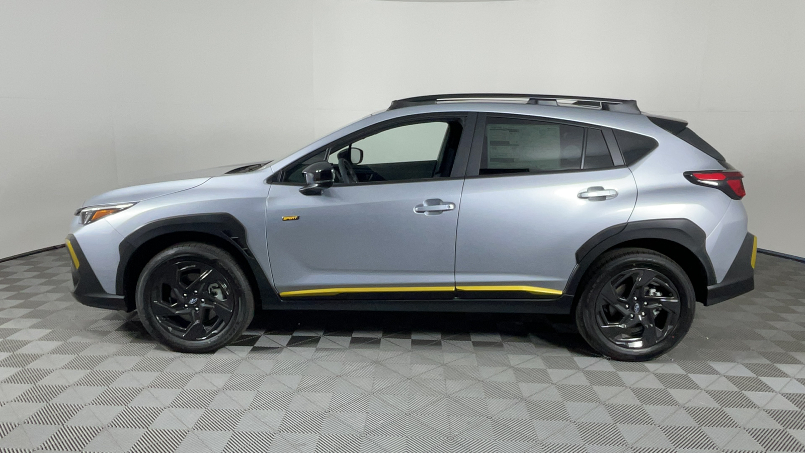 2024 Subaru Crosstrek Sport 7