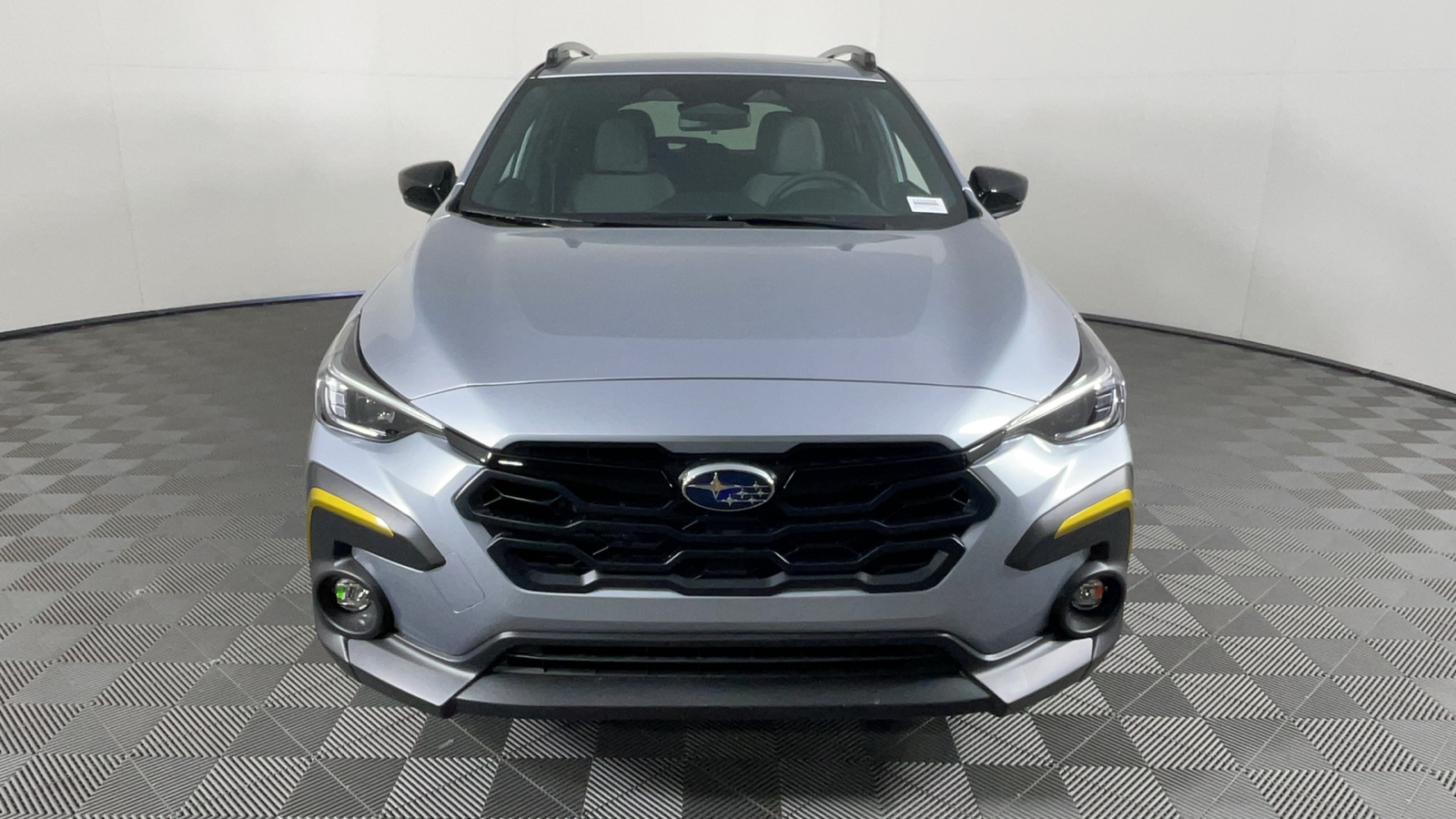 2024 Subaru Crosstrek Sport 9