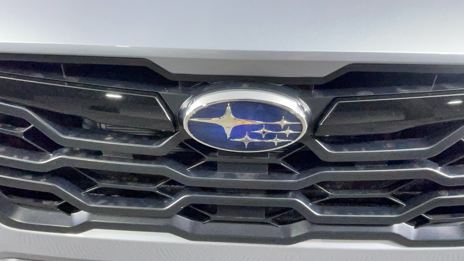 2024 Subaru Crosstrek Sport 10