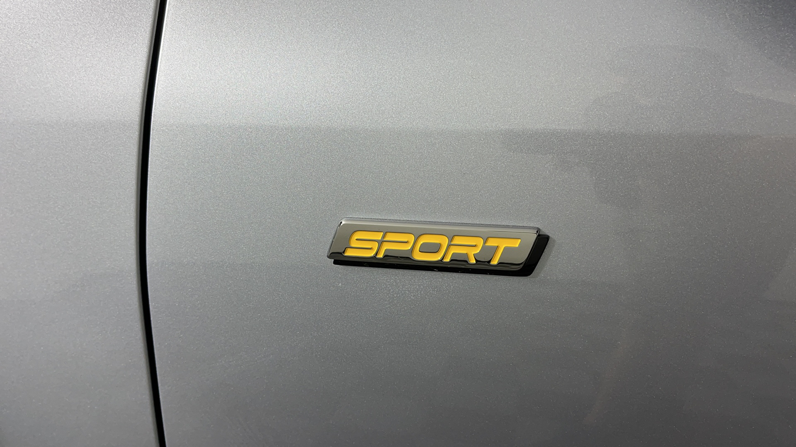 2024 Subaru Crosstrek Sport 11