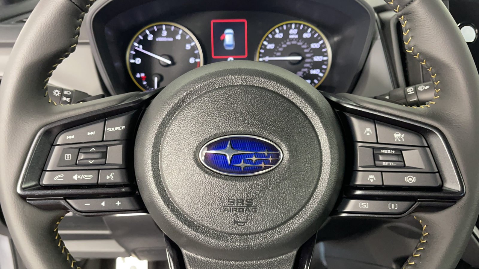 2024 Subaru Crosstrek Sport 25