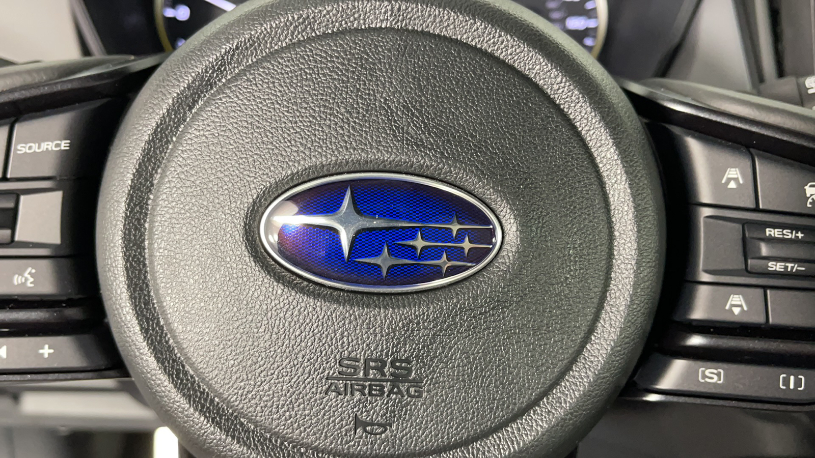 2024 Subaru Crosstrek Sport 27