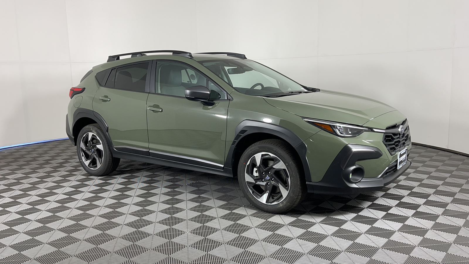 2024 Subaru Crosstrek Limited 2