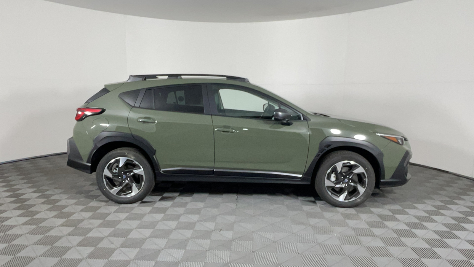 2024 Subaru Crosstrek Limited 3