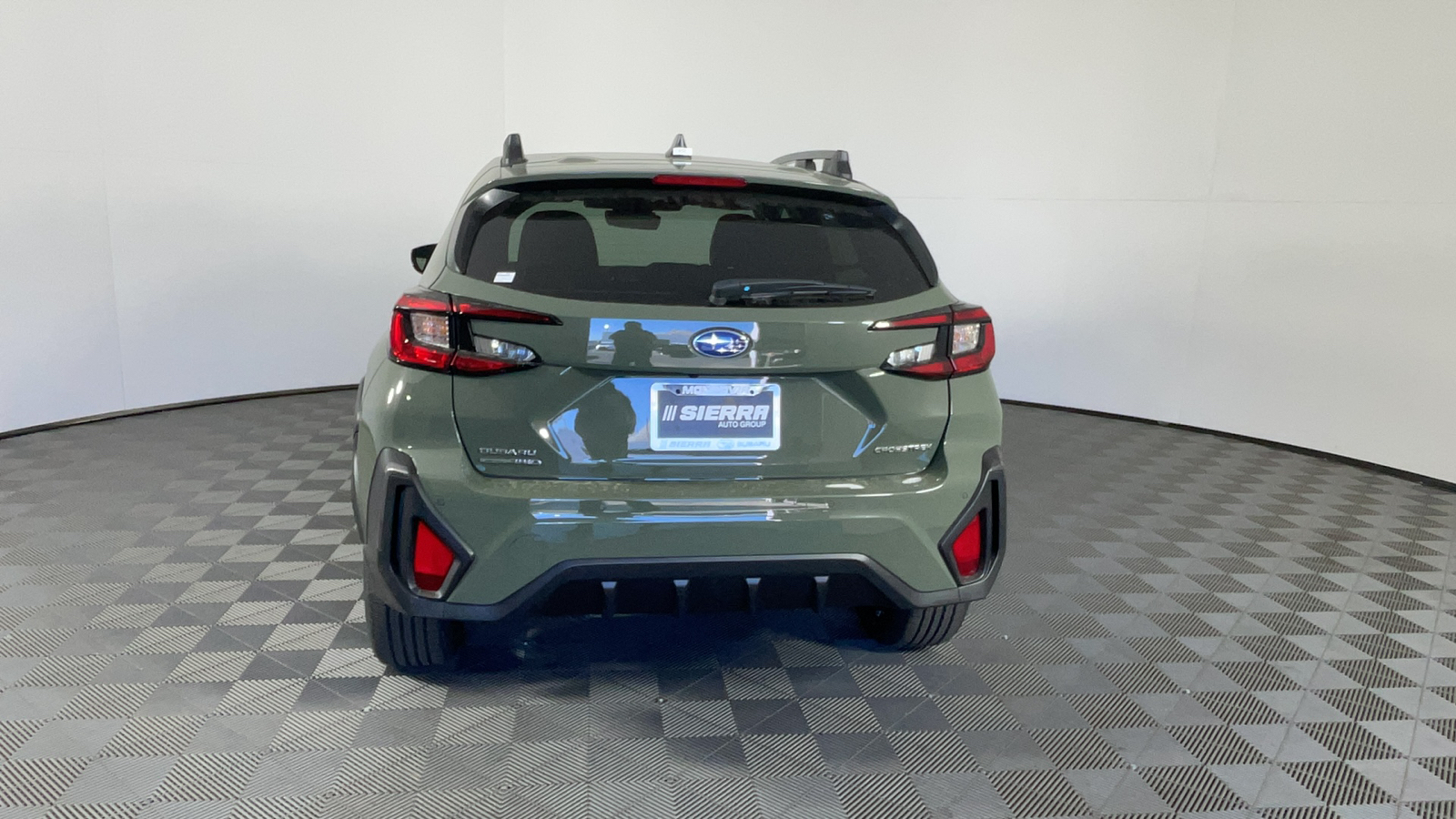 2024 Subaru Crosstrek Limited 5