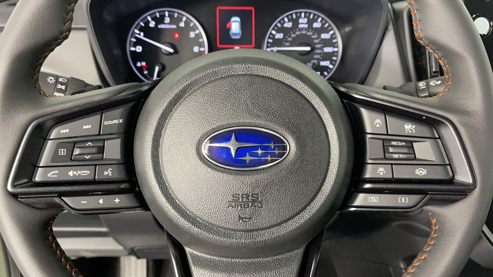 2024 Subaru Crosstrek Limited 24