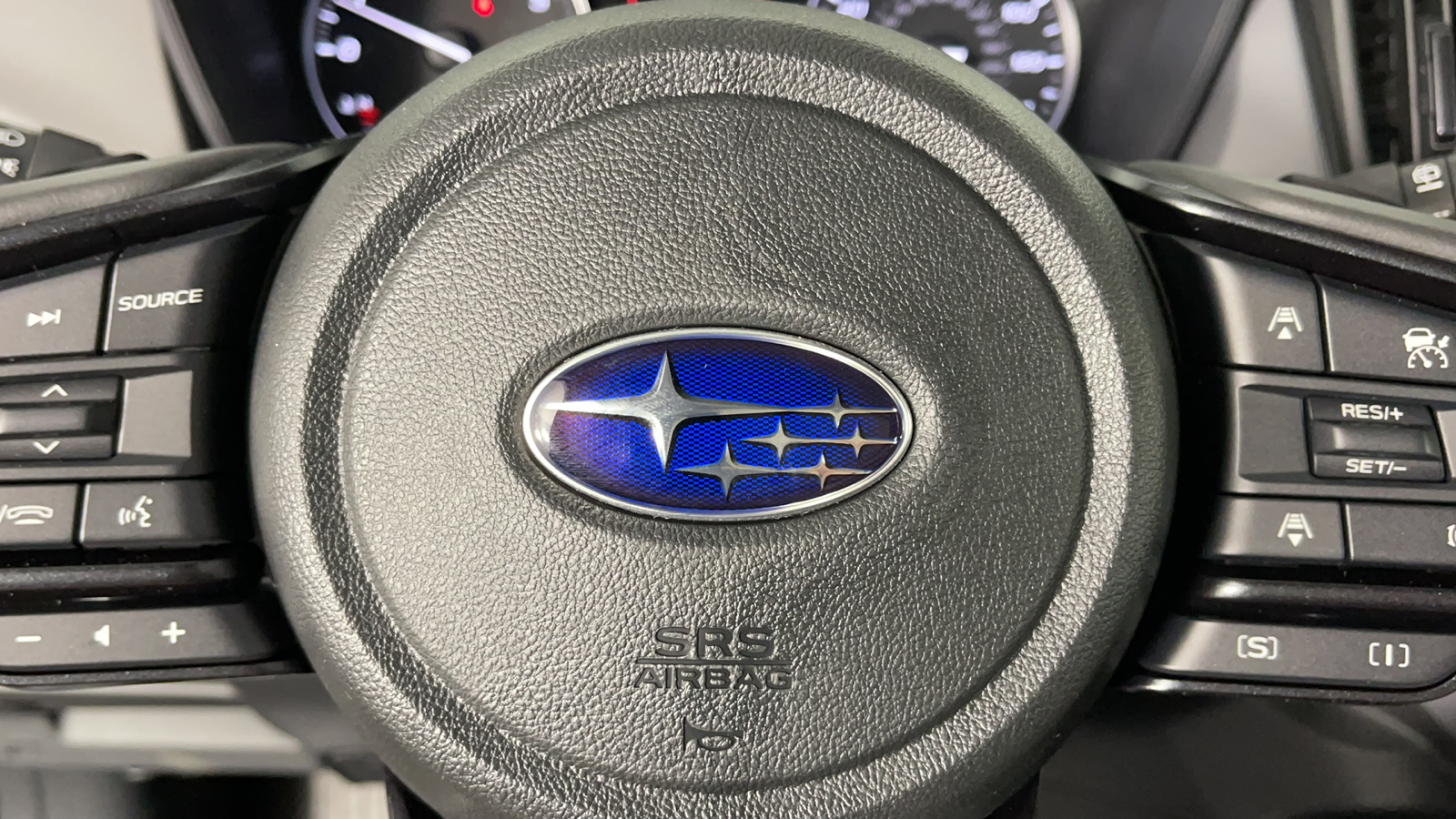 2024 Subaru Crosstrek Limited 26