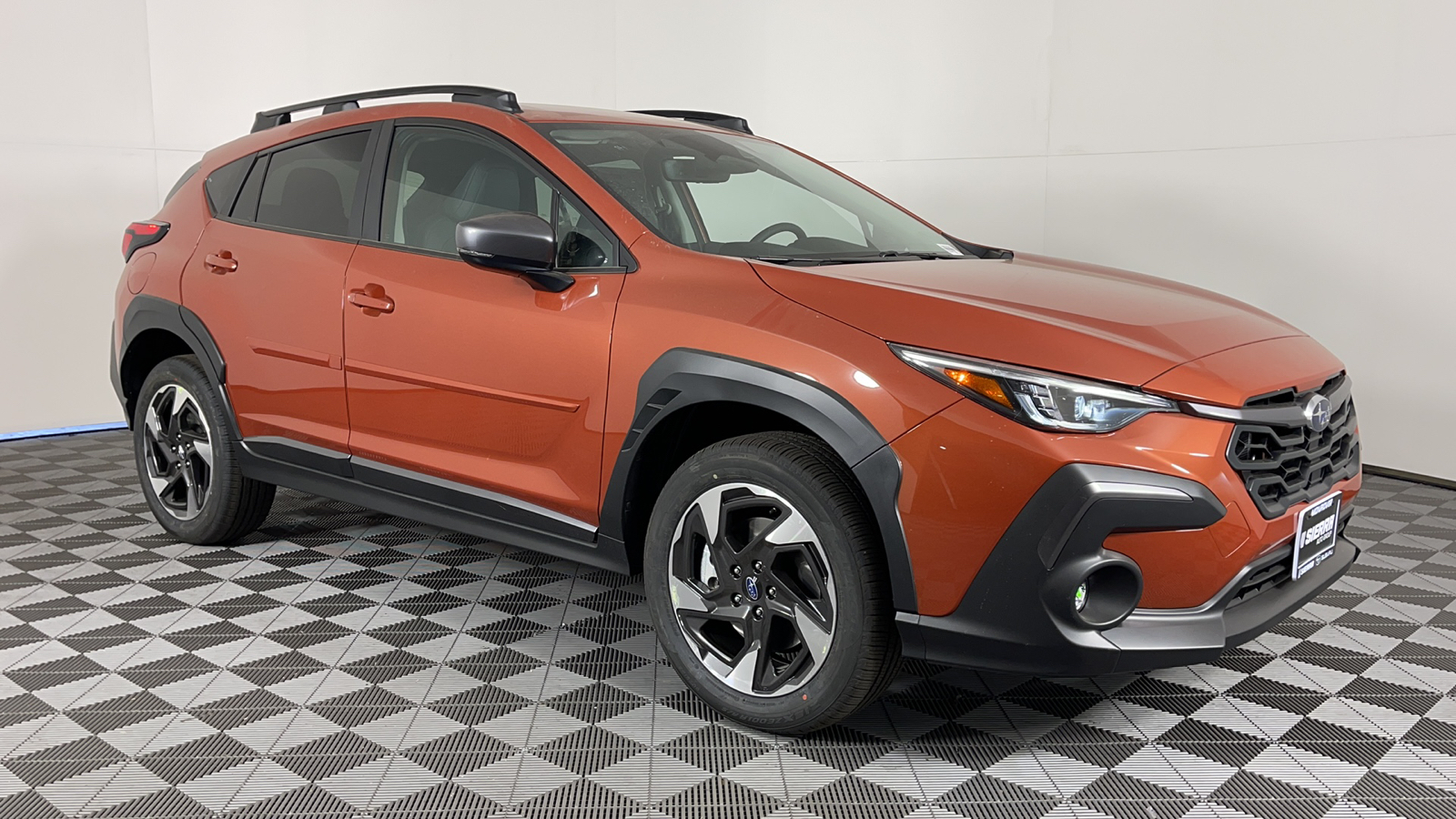 2024 Subaru Crosstrek Limited 2