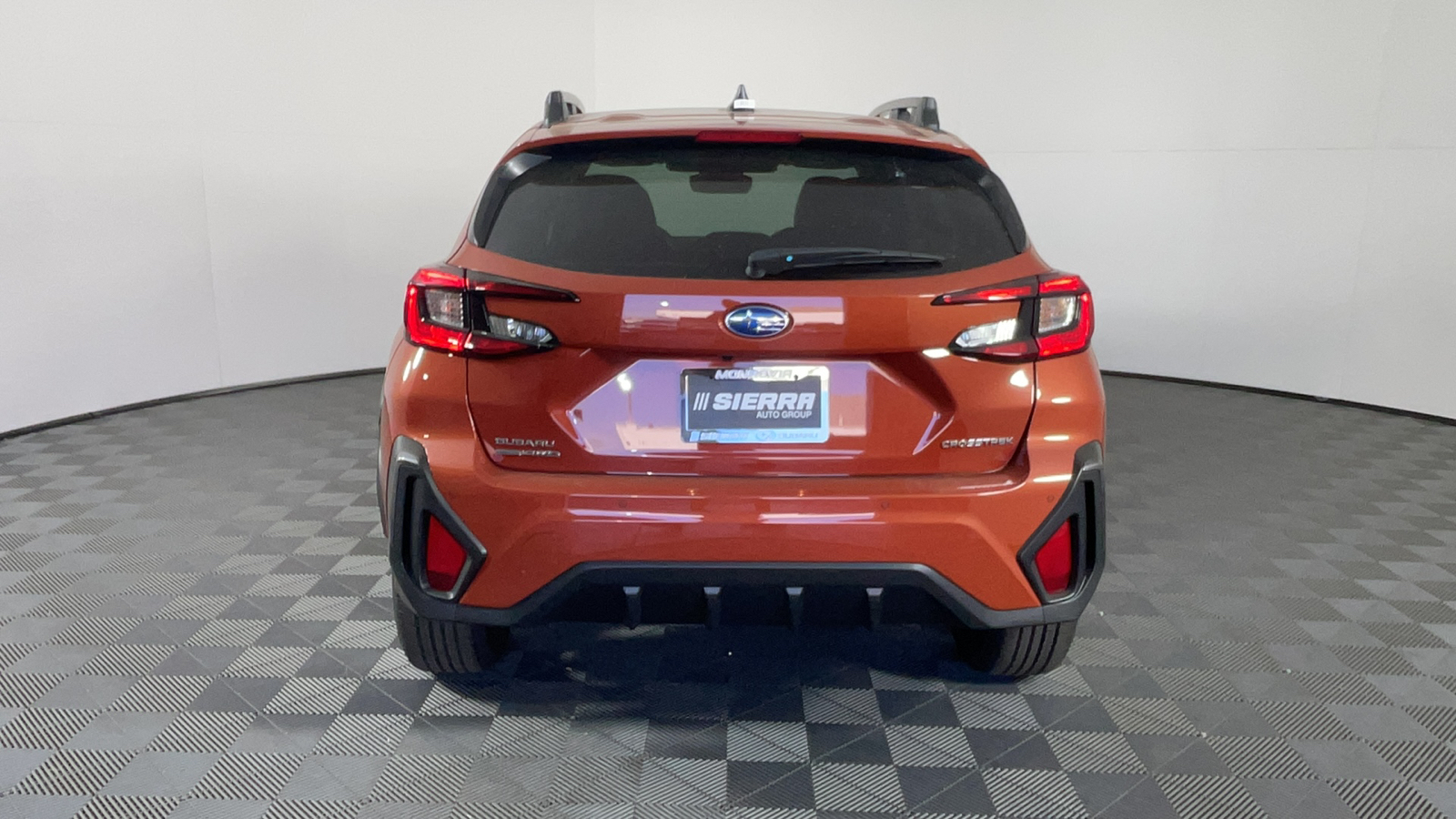 2024 Subaru Crosstrek Limited 5