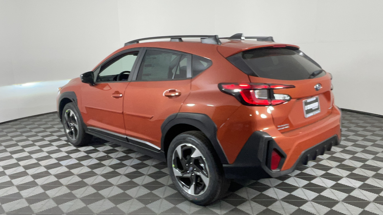 2024 Subaru Crosstrek Limited 6