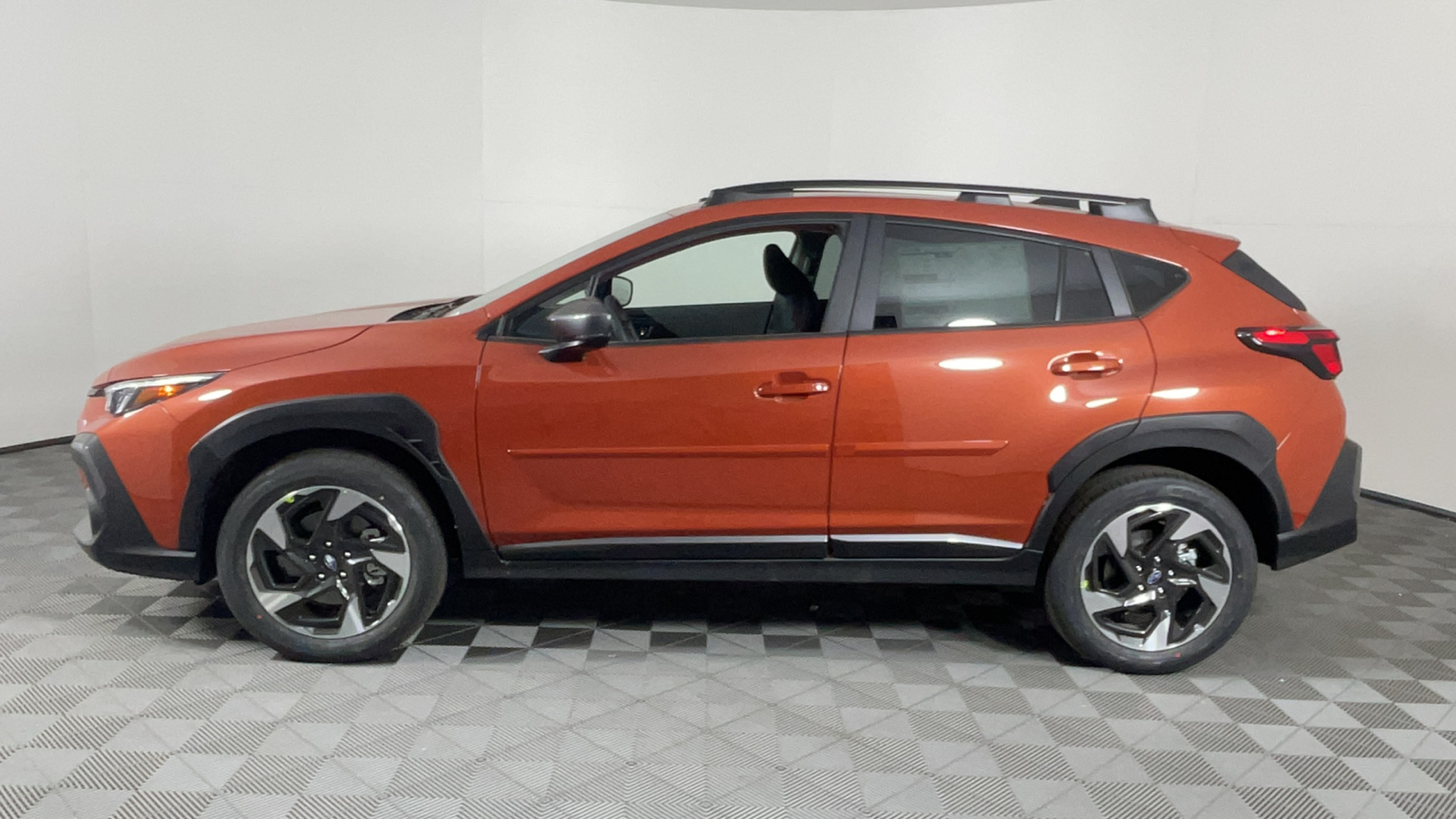 2024 Subaru Crosstrek Limited 7