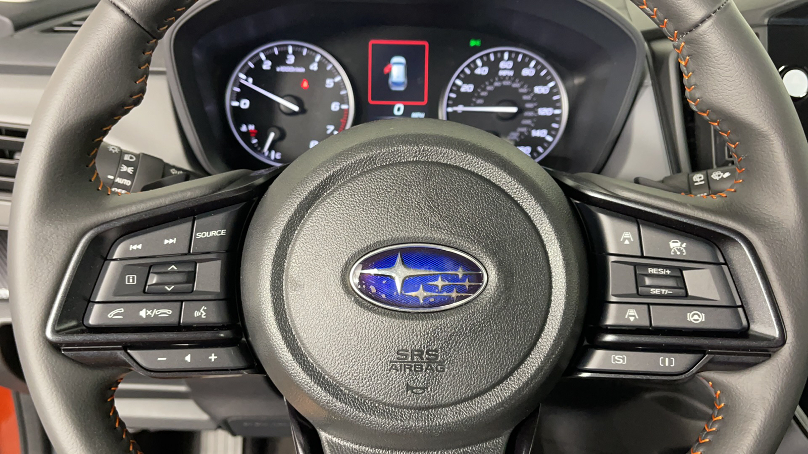 2024 Subaru Crosstrek Limited 24