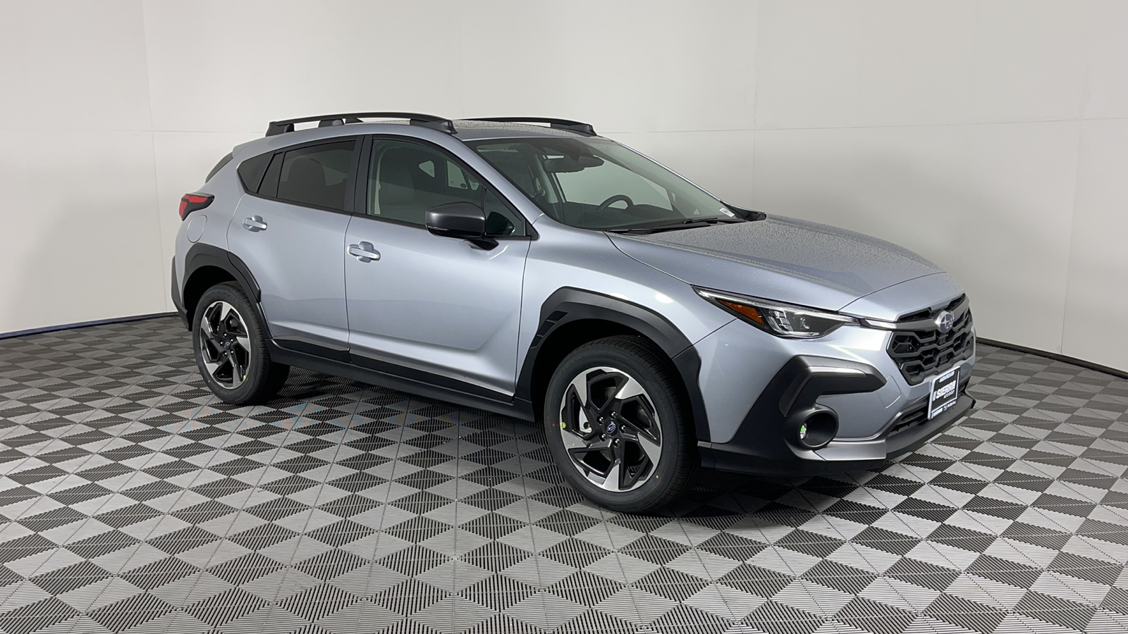 2024 Subaru Crosstrek Limited 1