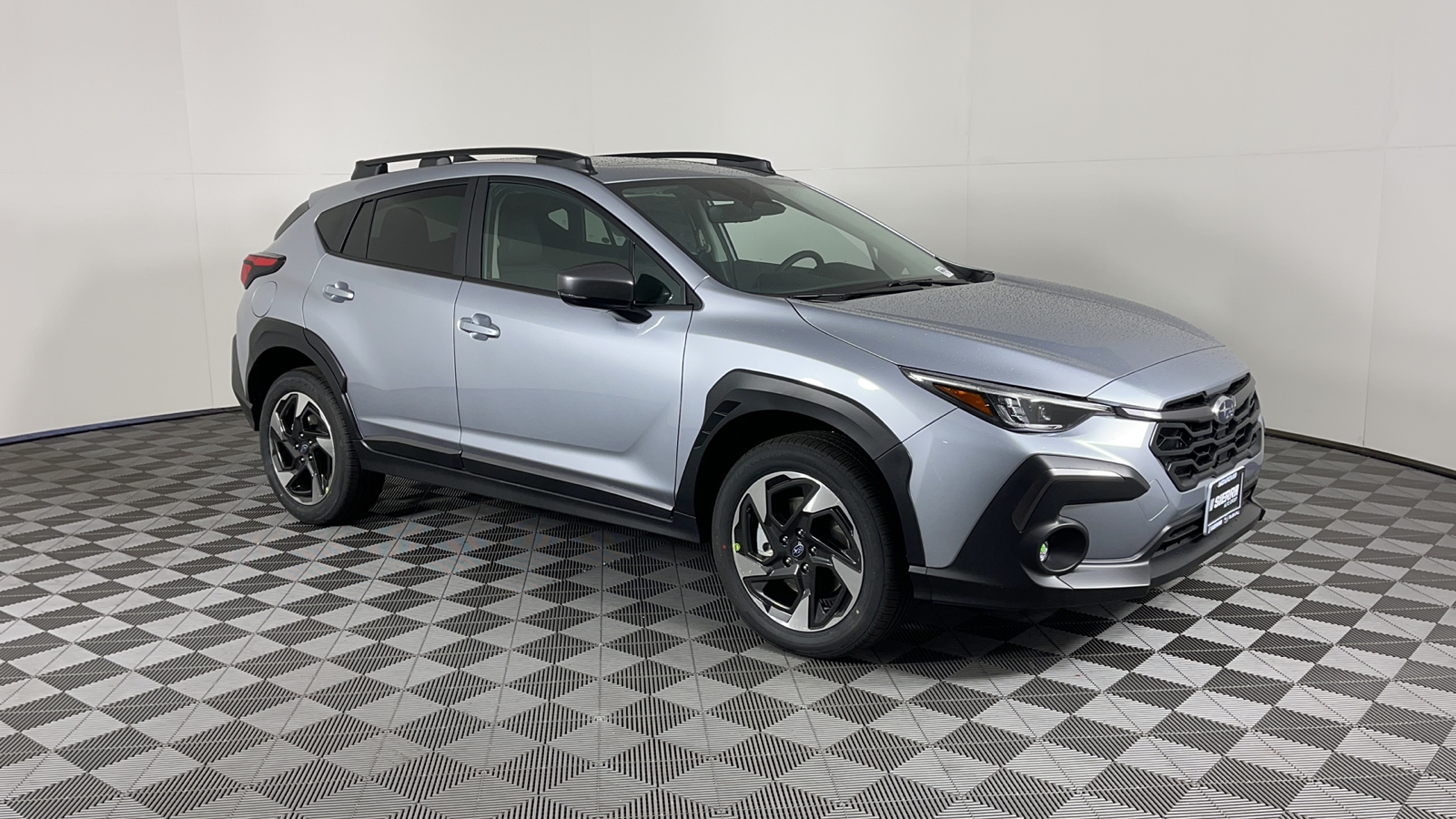 2024 Subaru Crosstrek Limited 2