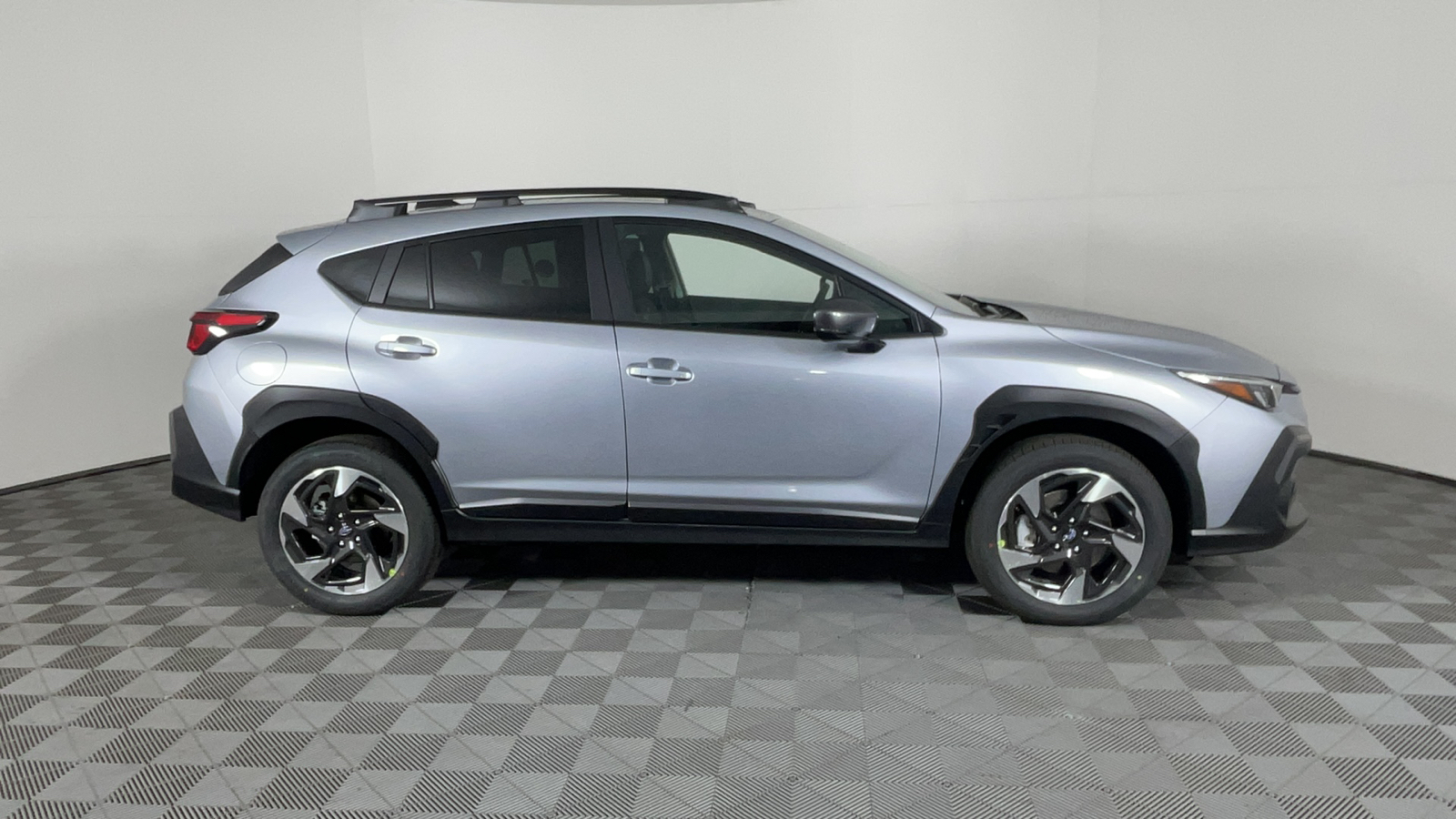 2024 Subaru Crosstrek Limited 3