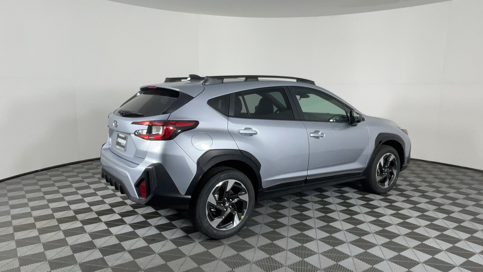 2024 Subaru Crosstrek Limited 4