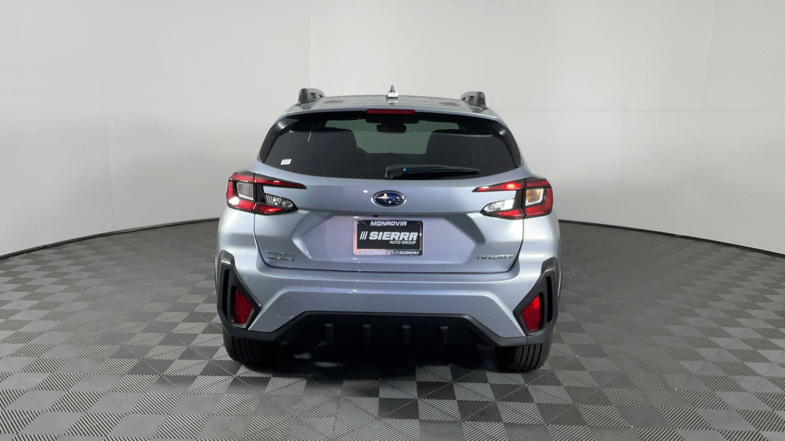 2024 Subaru Crosstrek Limited 5