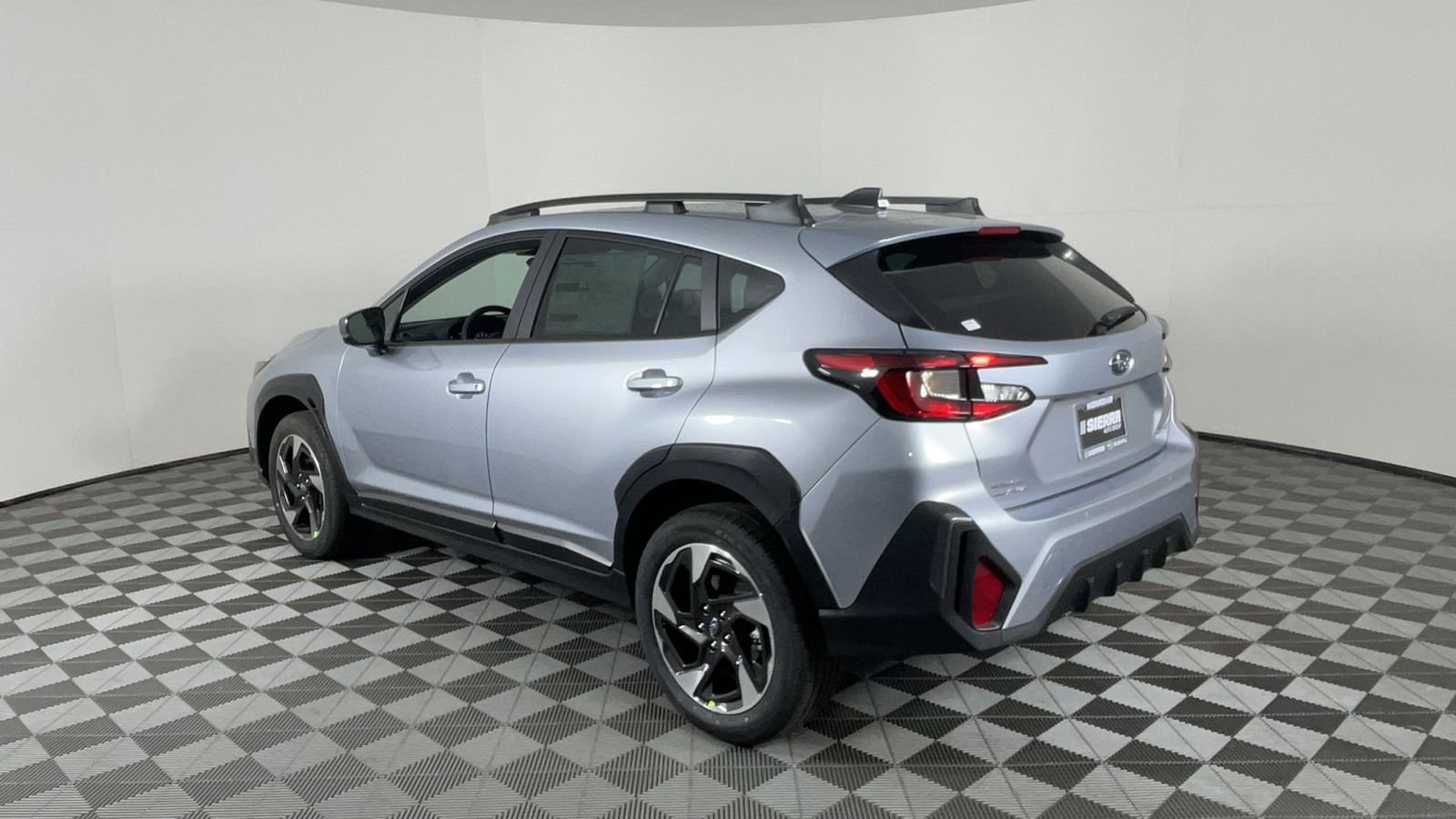 2024 Subaru Crosstrek Limited 6