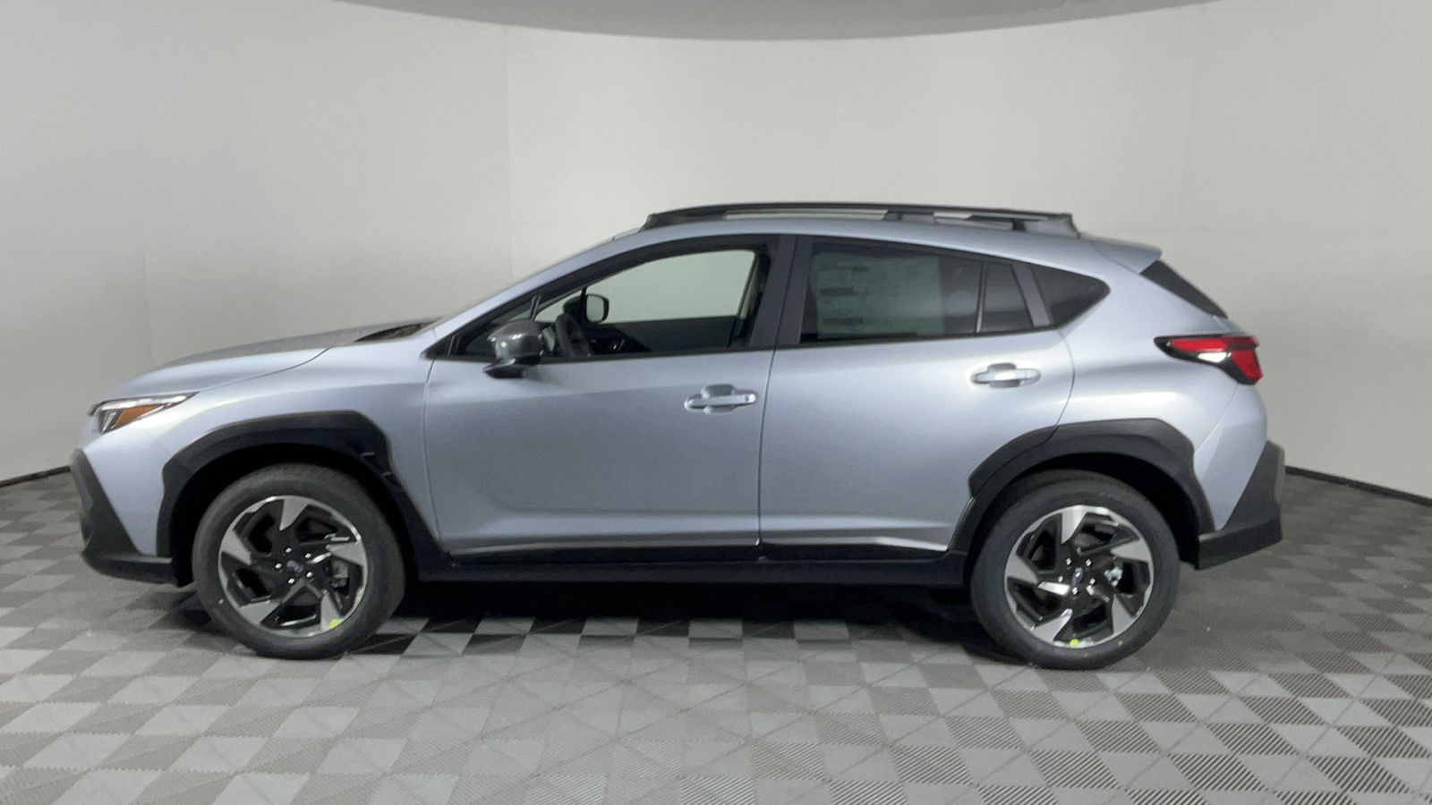 2024 Subaru Crosstrek Limited 7