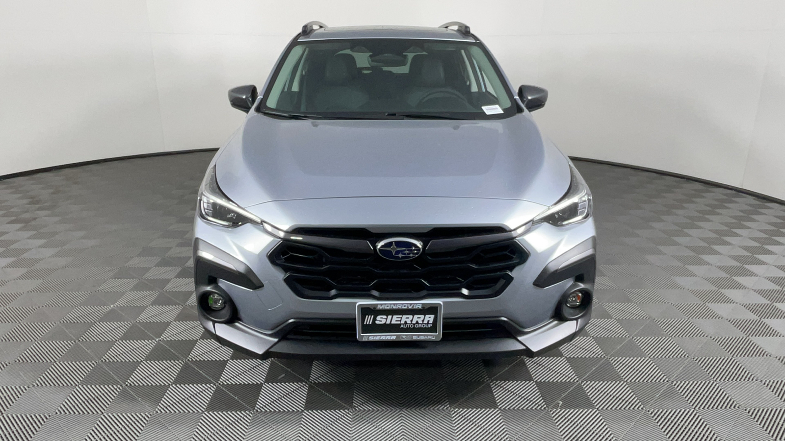 2024 Subaru Crosstrek Limited 8