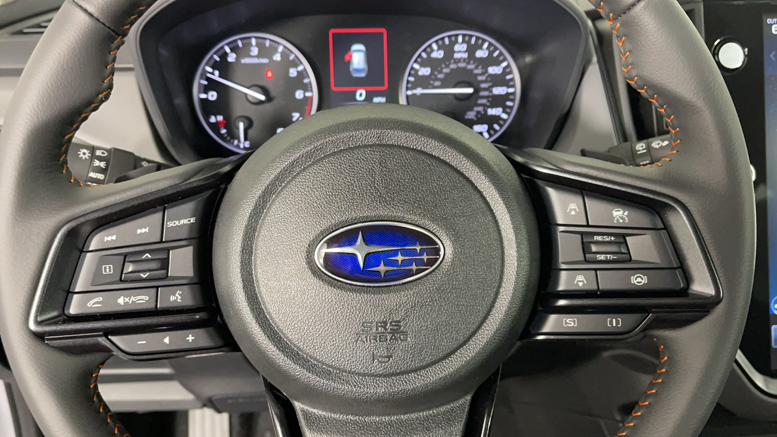 2024 Subaru Crosstrek Limited 23