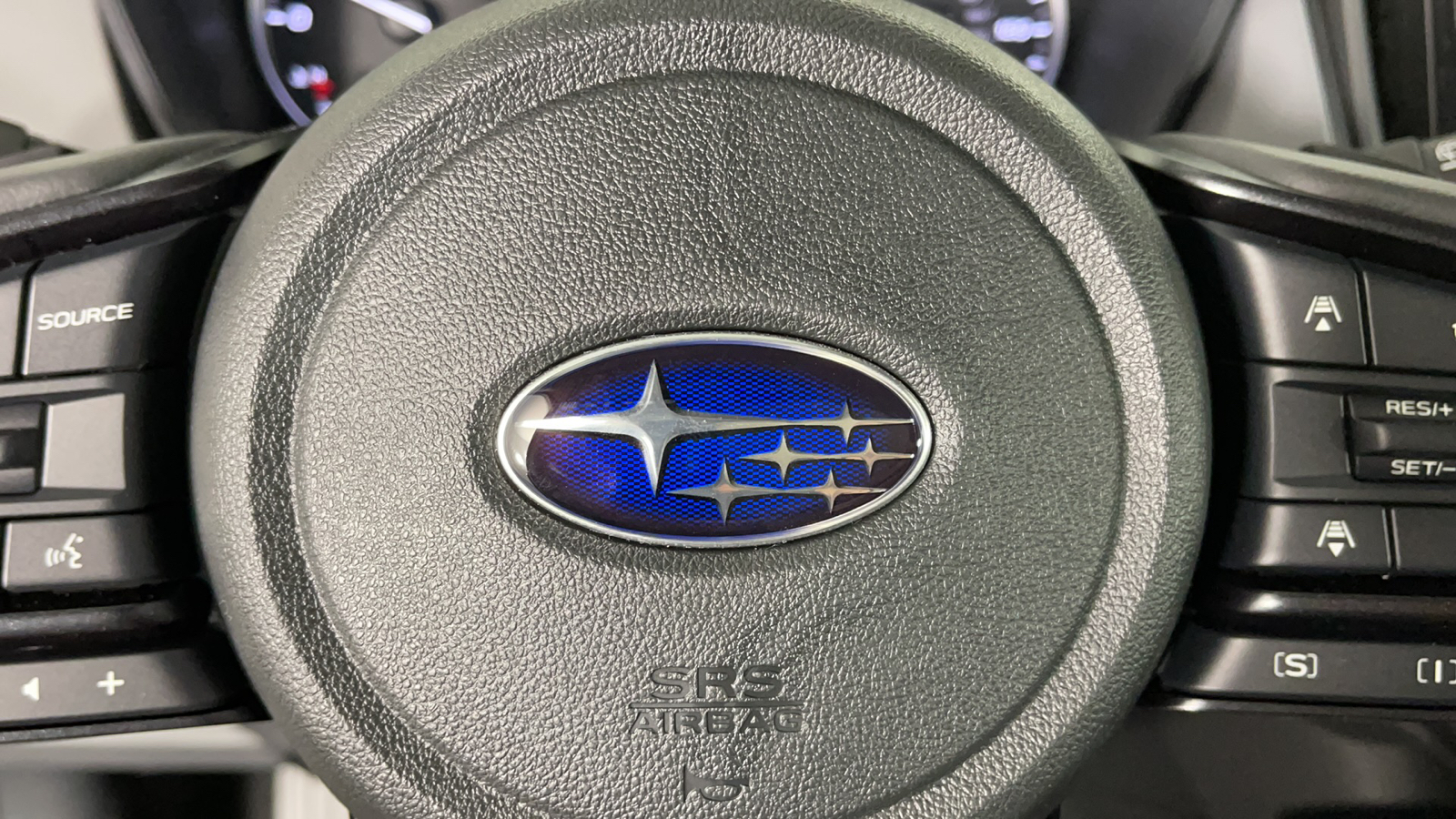 2024 Subaru Crosstrek Limited 25