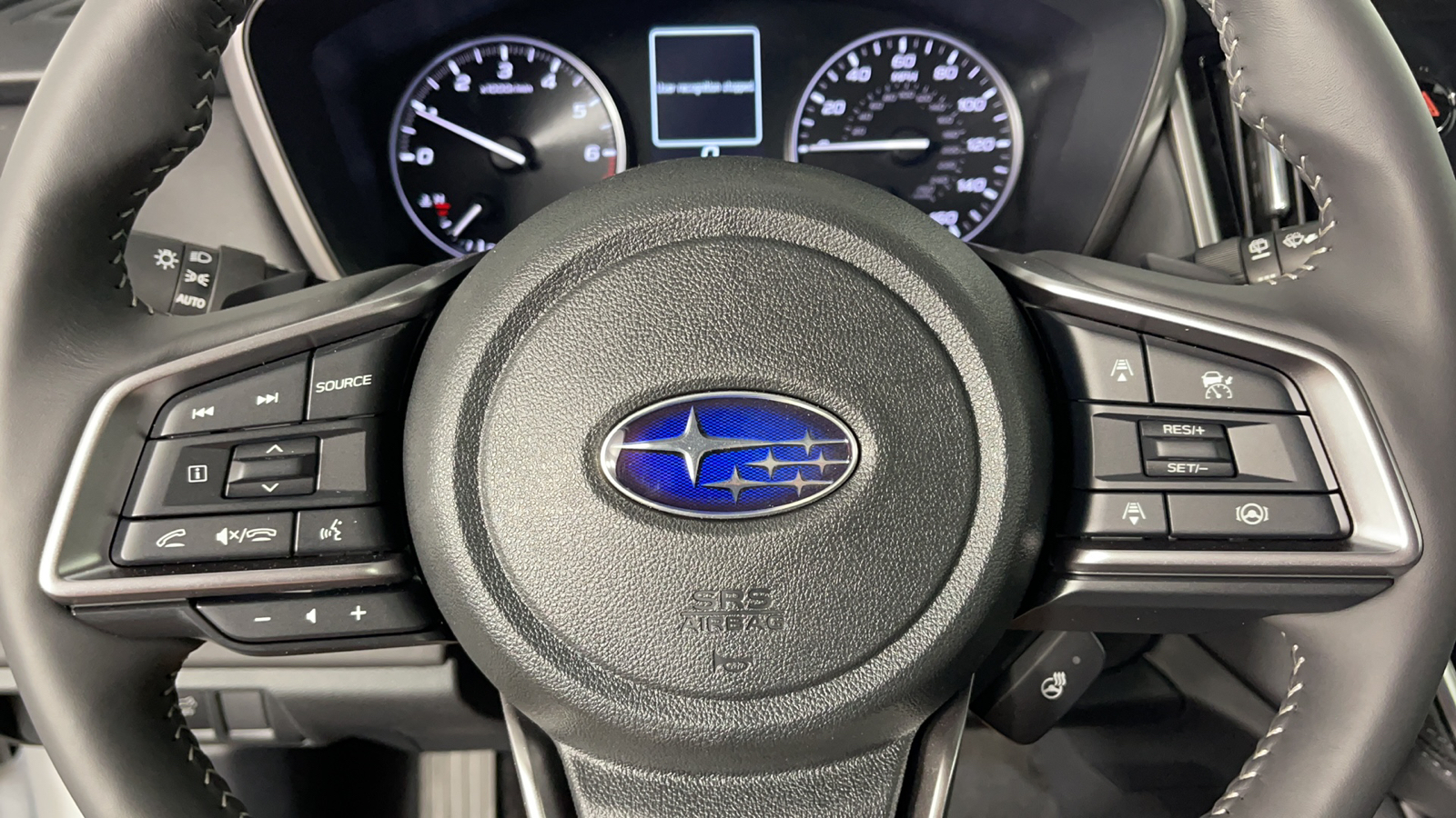 2024 Subaru Outback Touring XT 23