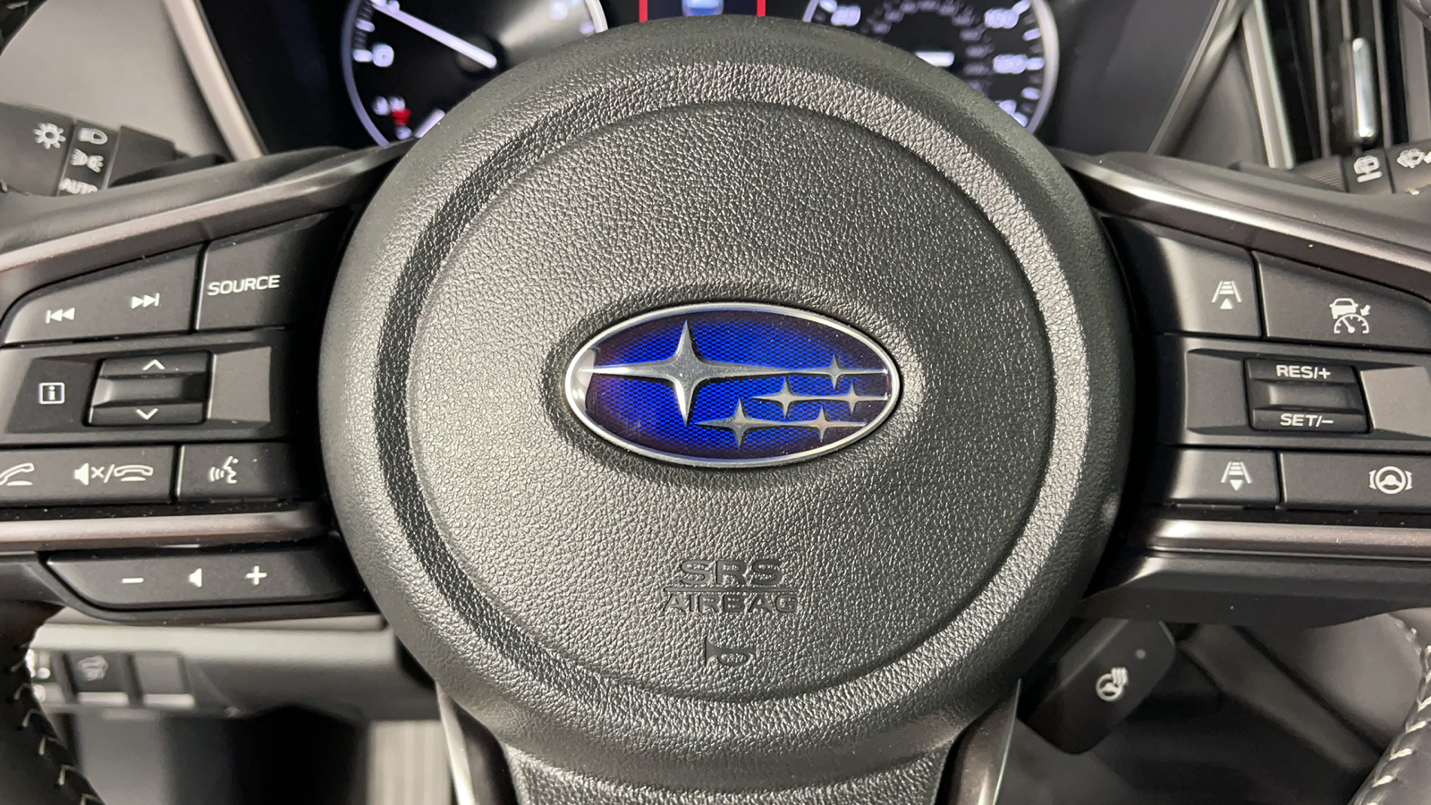 2024 Subaru Outback Touring XT 25