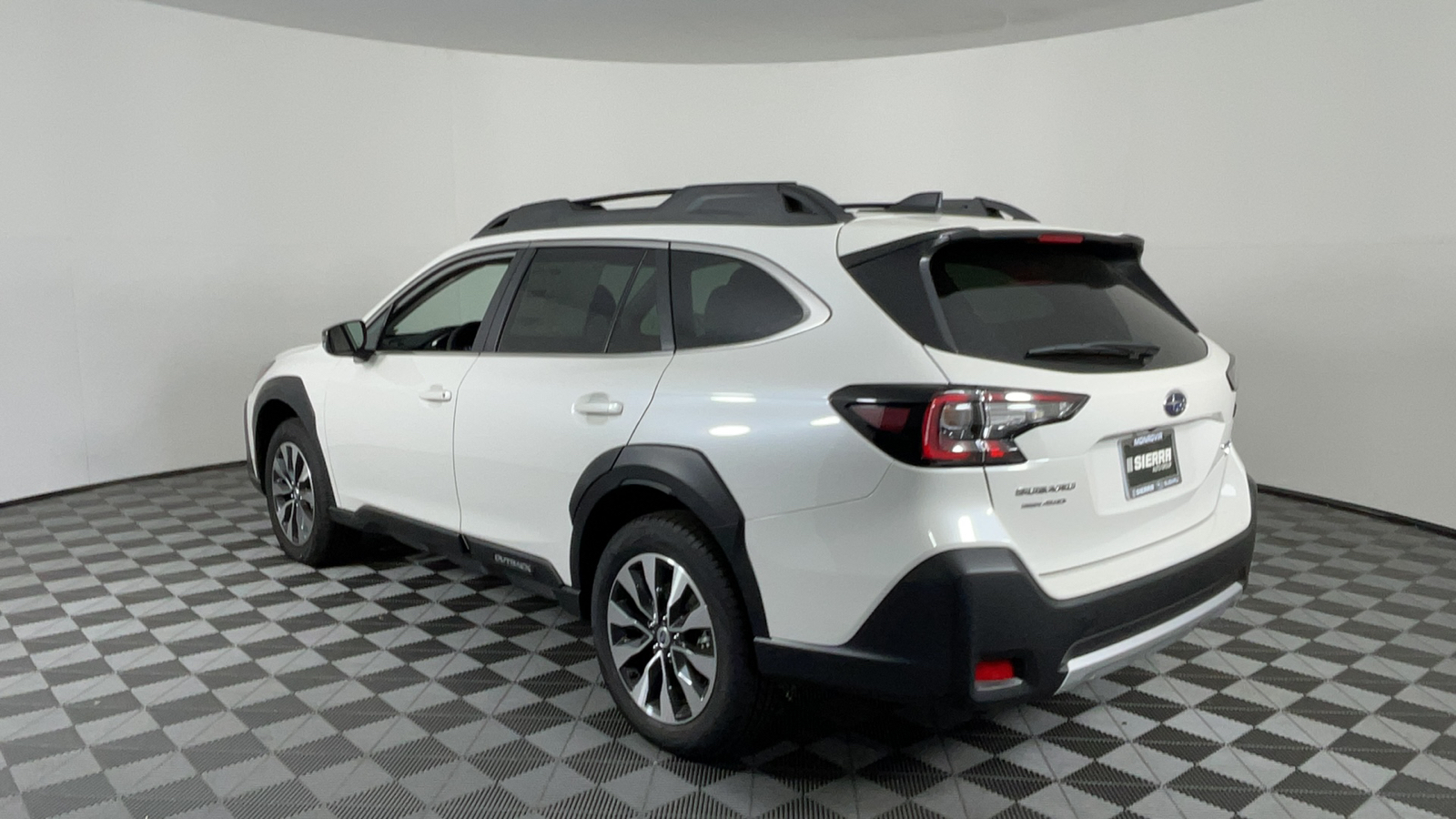 2024 Subaru Outback Limited XT 6