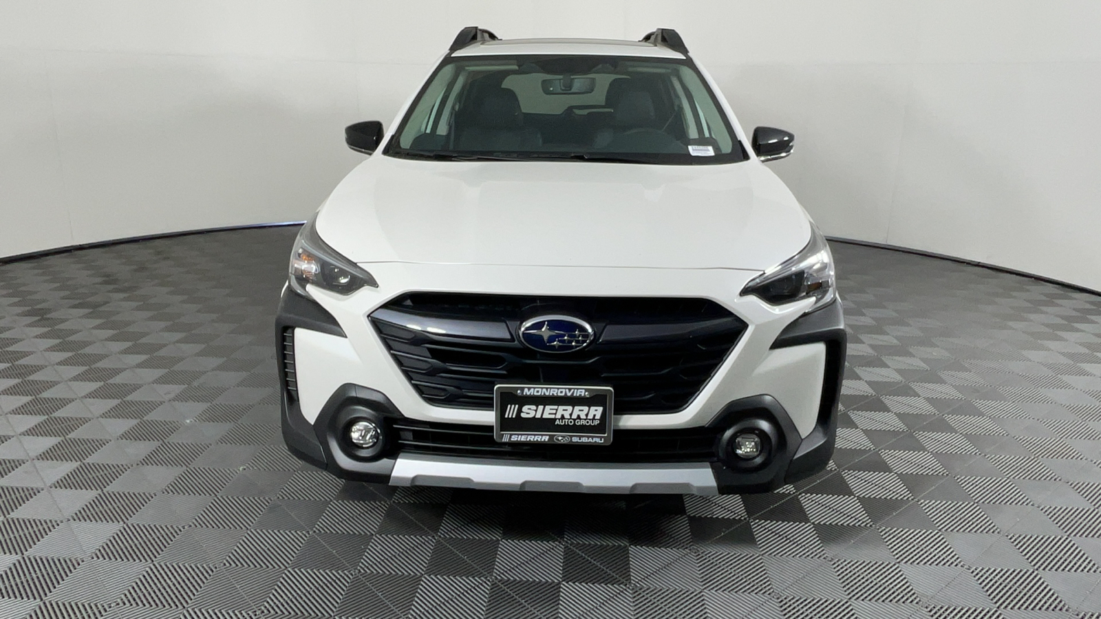 2024 Subaru Outback Limited XT 9