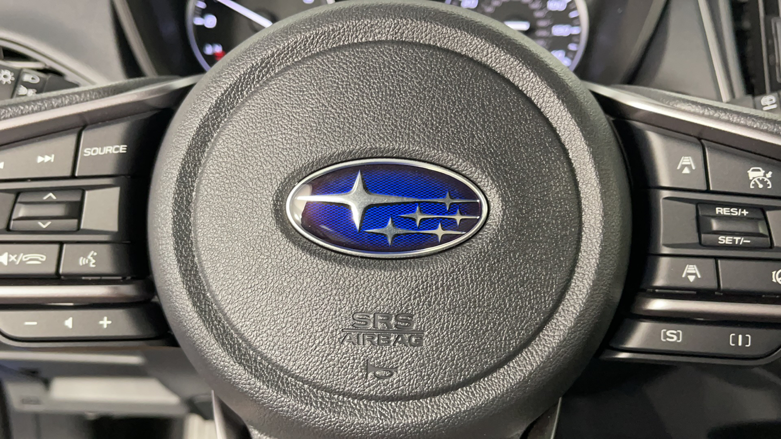 2024 Subaru Impreza Sport 26