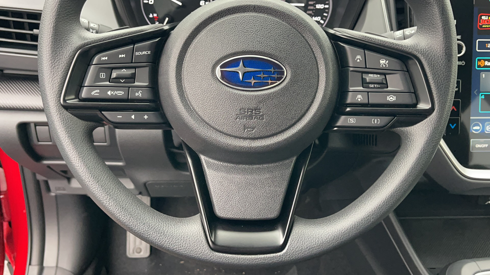 2024 Subaru Crosstrek Premium 23