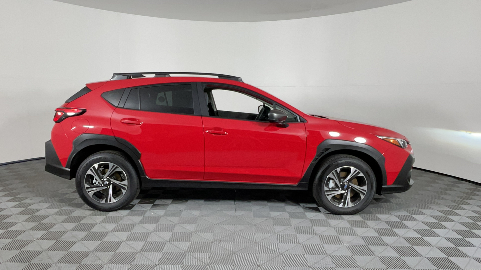 2024 Subaru Crosstrek Premium 3